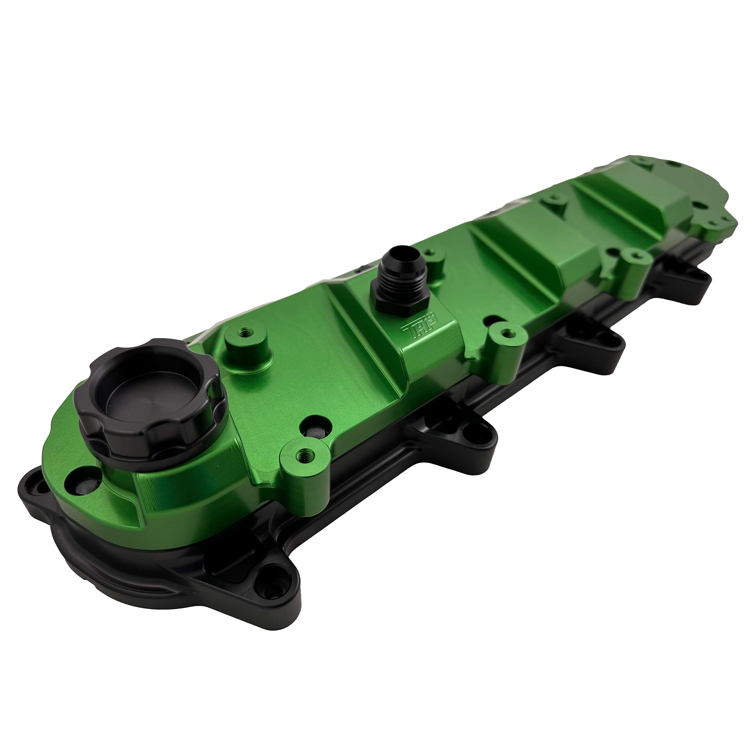 GM Truck Billet Valve Covers - L8X (Pair)