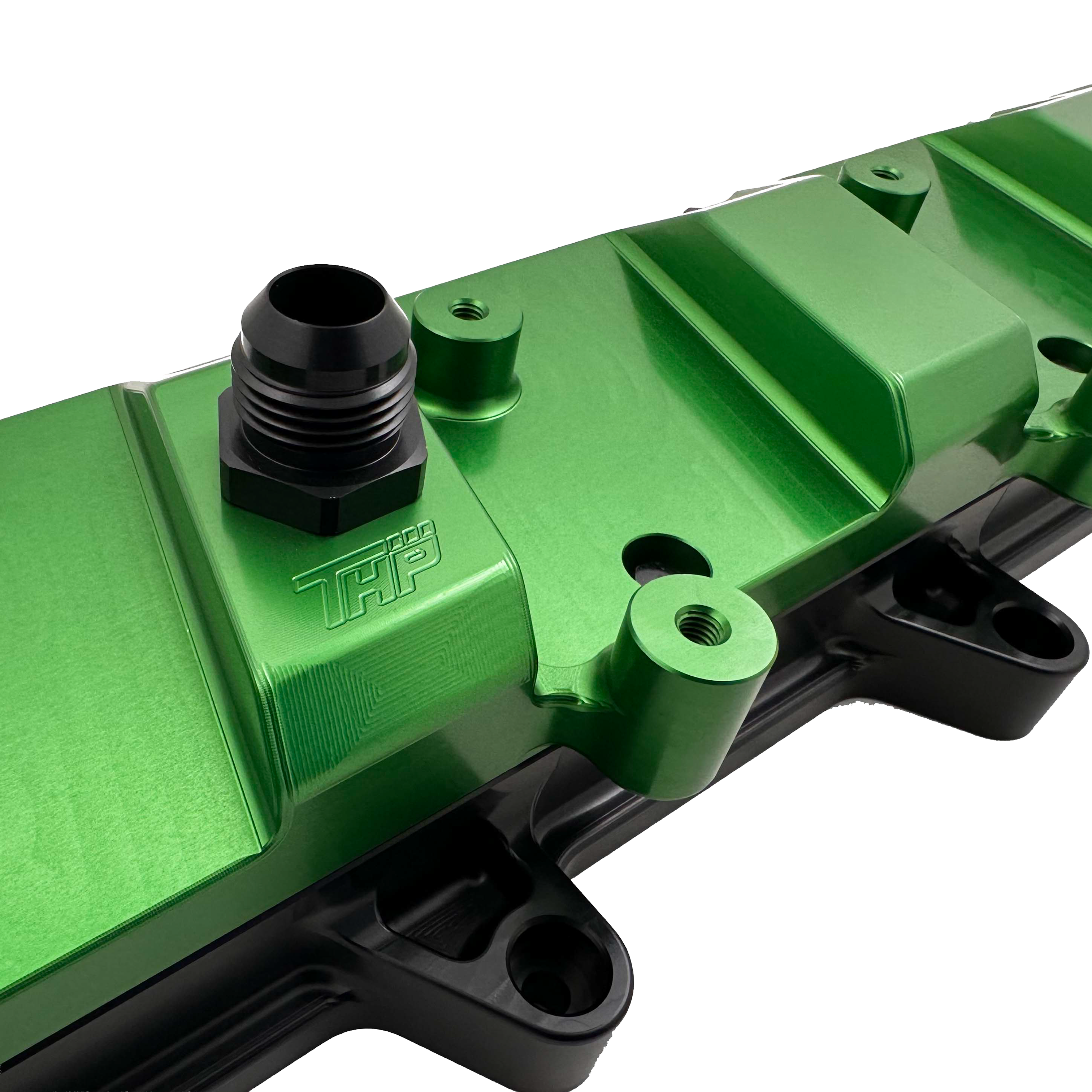 GM Truck Billet Valve Covers - L8X (Pair)