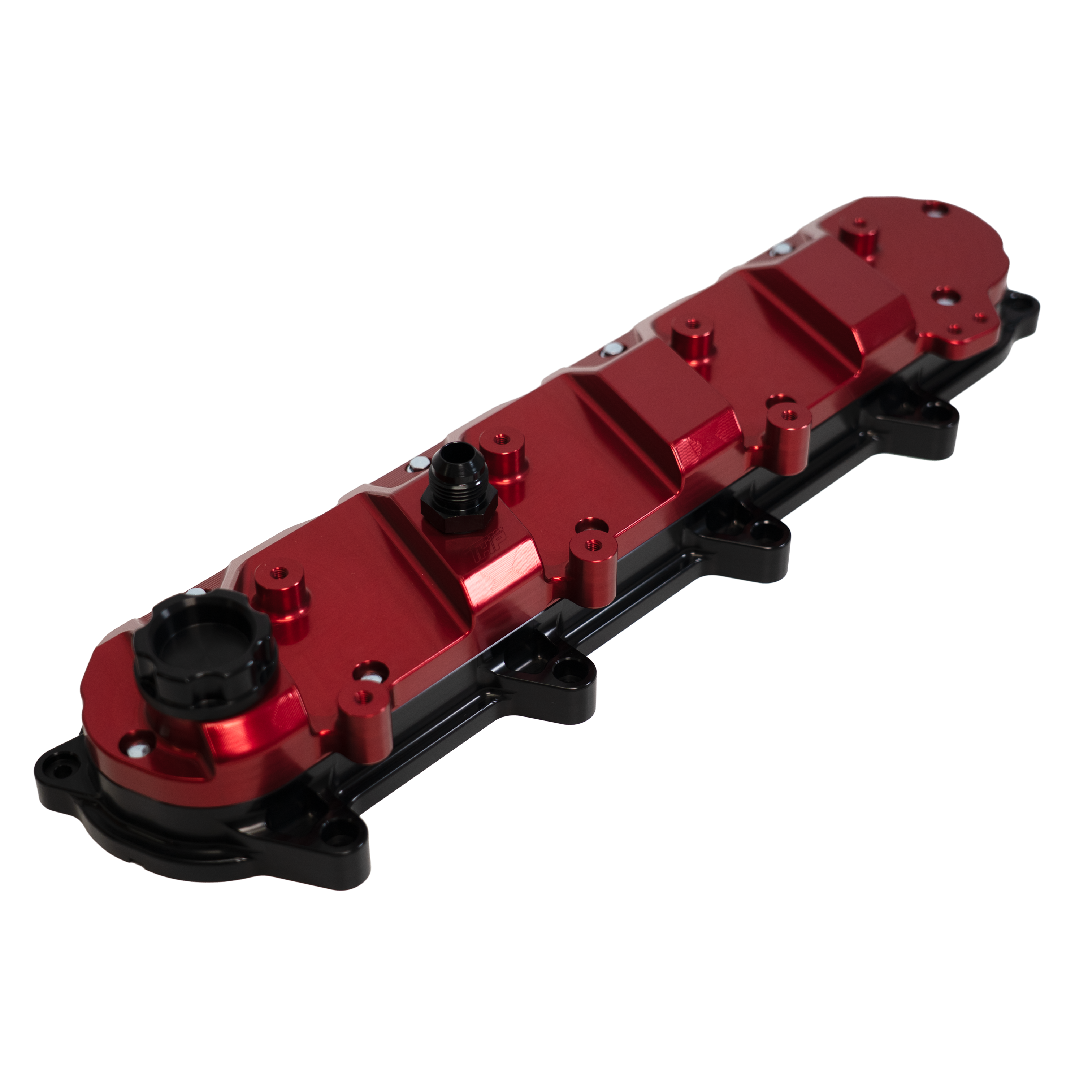 GM Truck Billet Valve Covers - L8X (Pair)