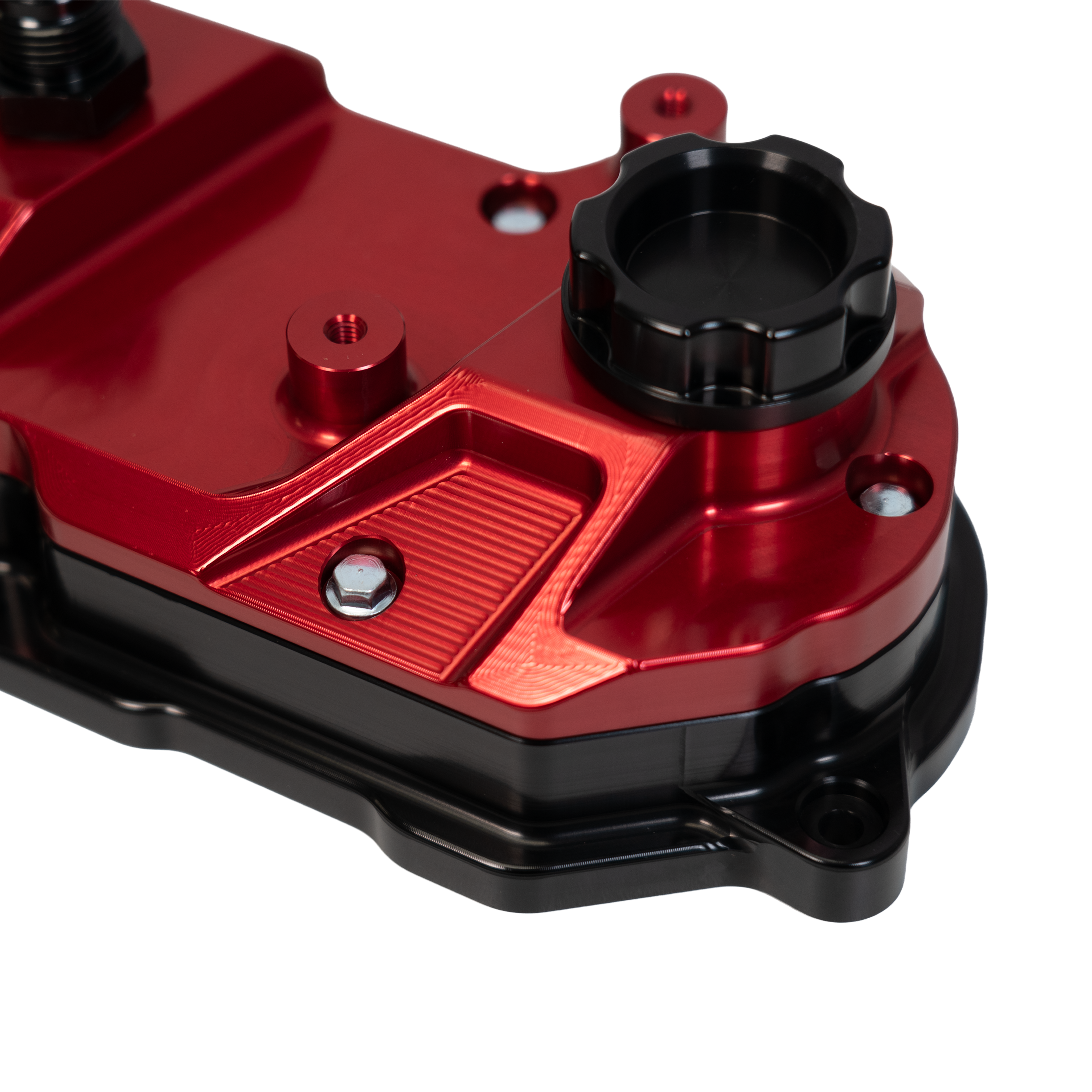 GM Truck Billet Valve Covers - L8X (Pair)