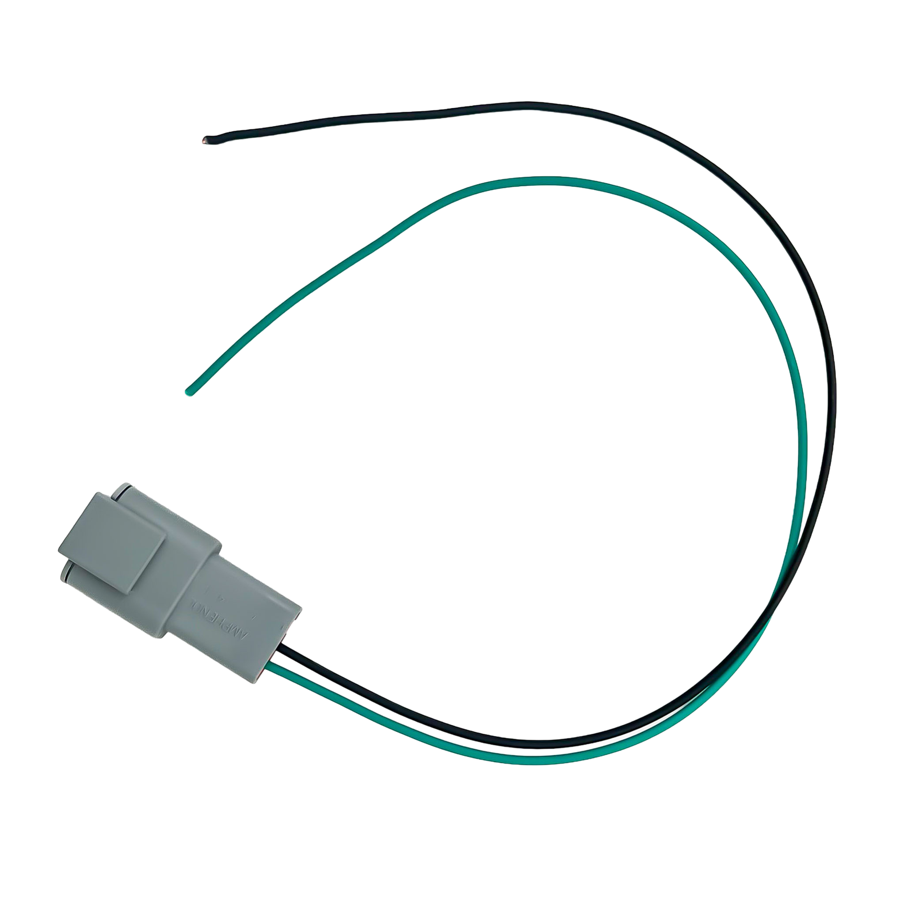 ReFlex+ Lambda Input Connector