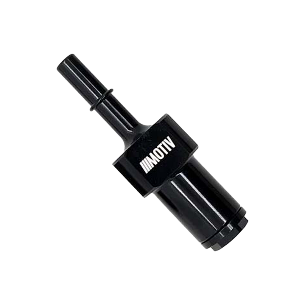 3/8" Quick Disconnect Adapter with 1/8" NPT Port