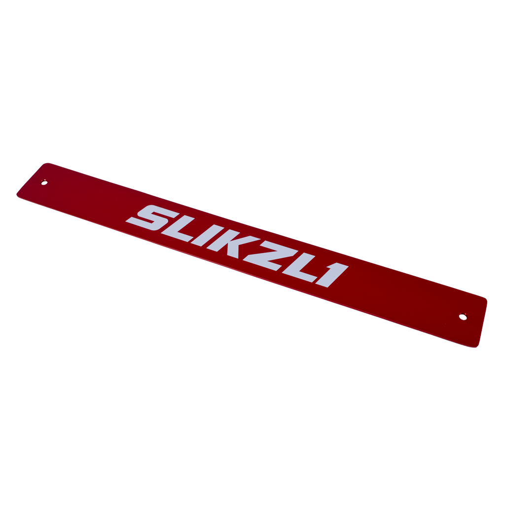 Badges for Stock Magnuson 2650 Lid (LT1/LT4)