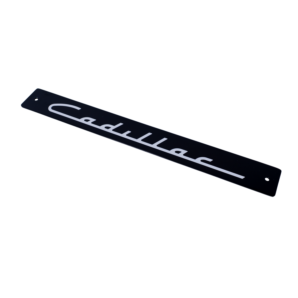 Badges for Stock Magnuson 2650 Lid (LT1/LT4)