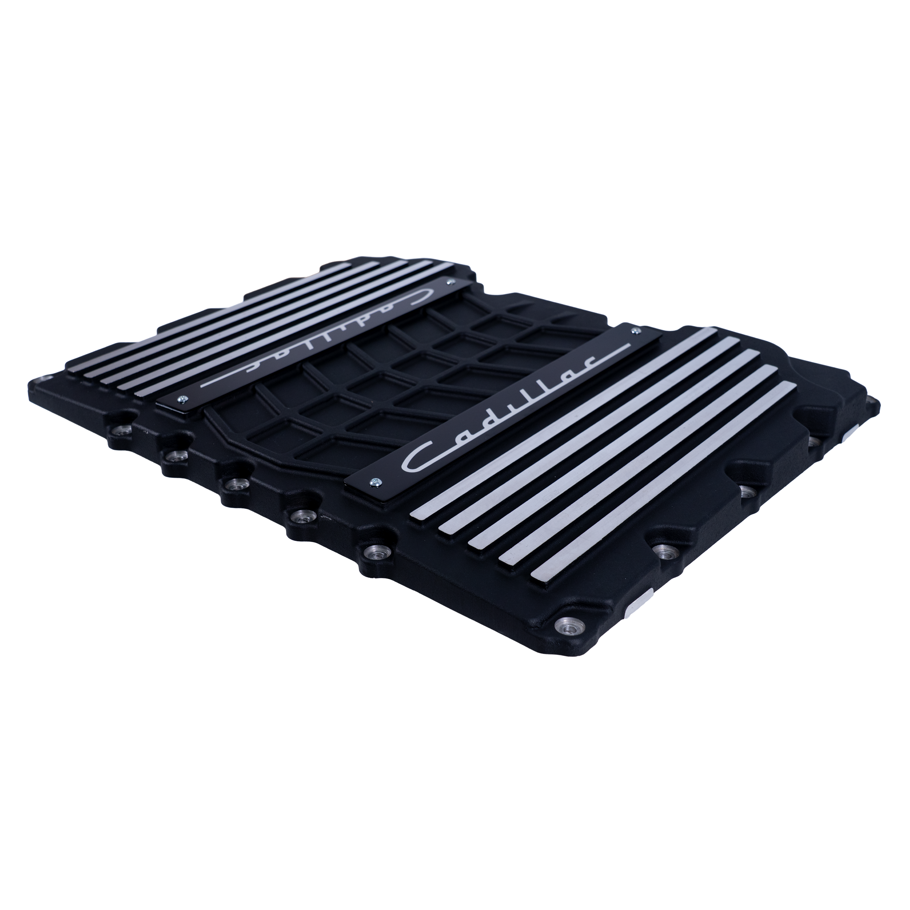 Badges for Stock Magnuson 2650 Lid (LT1/LT4)