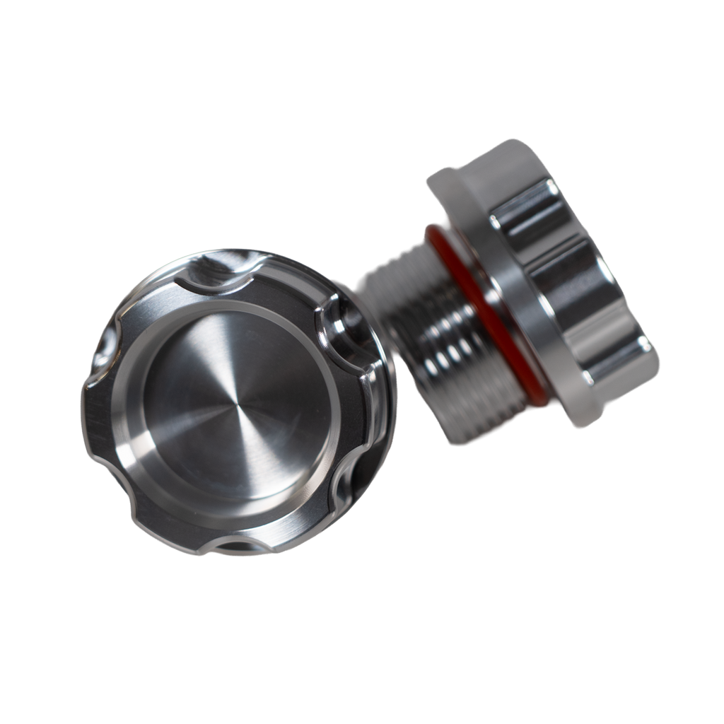 THP Valve Cover Oil Fill Cap