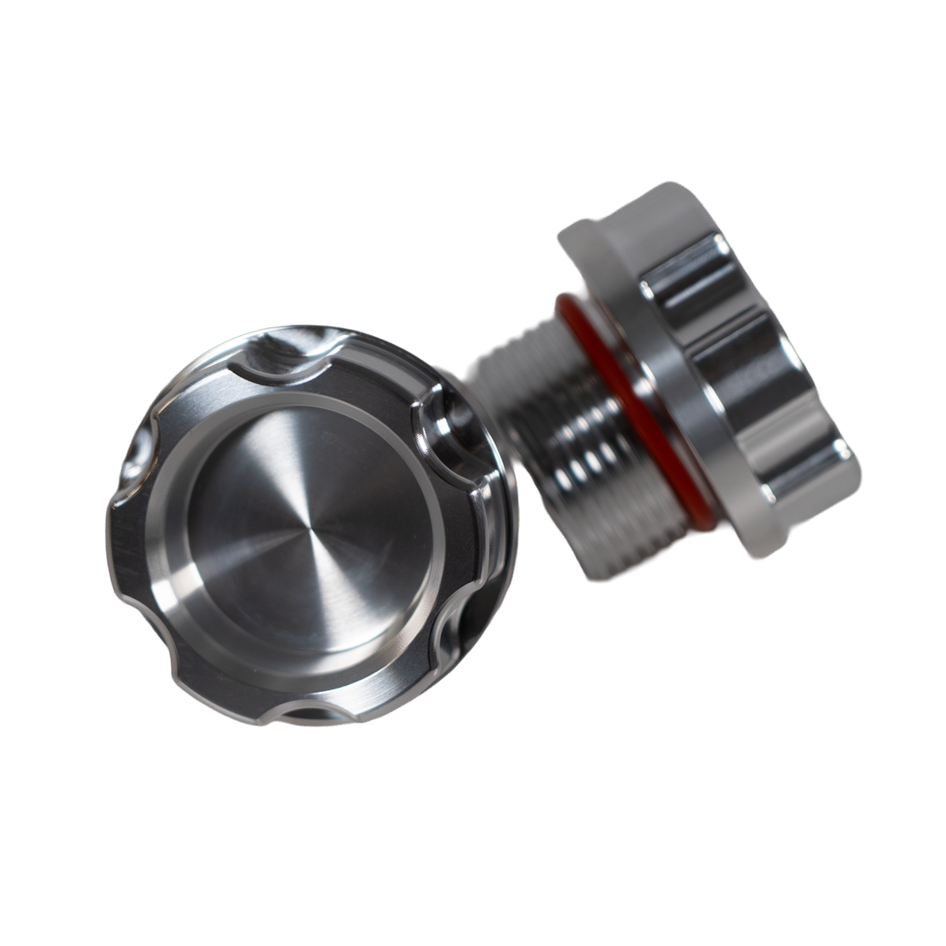 THP Valve Cover Oil Fill Cap