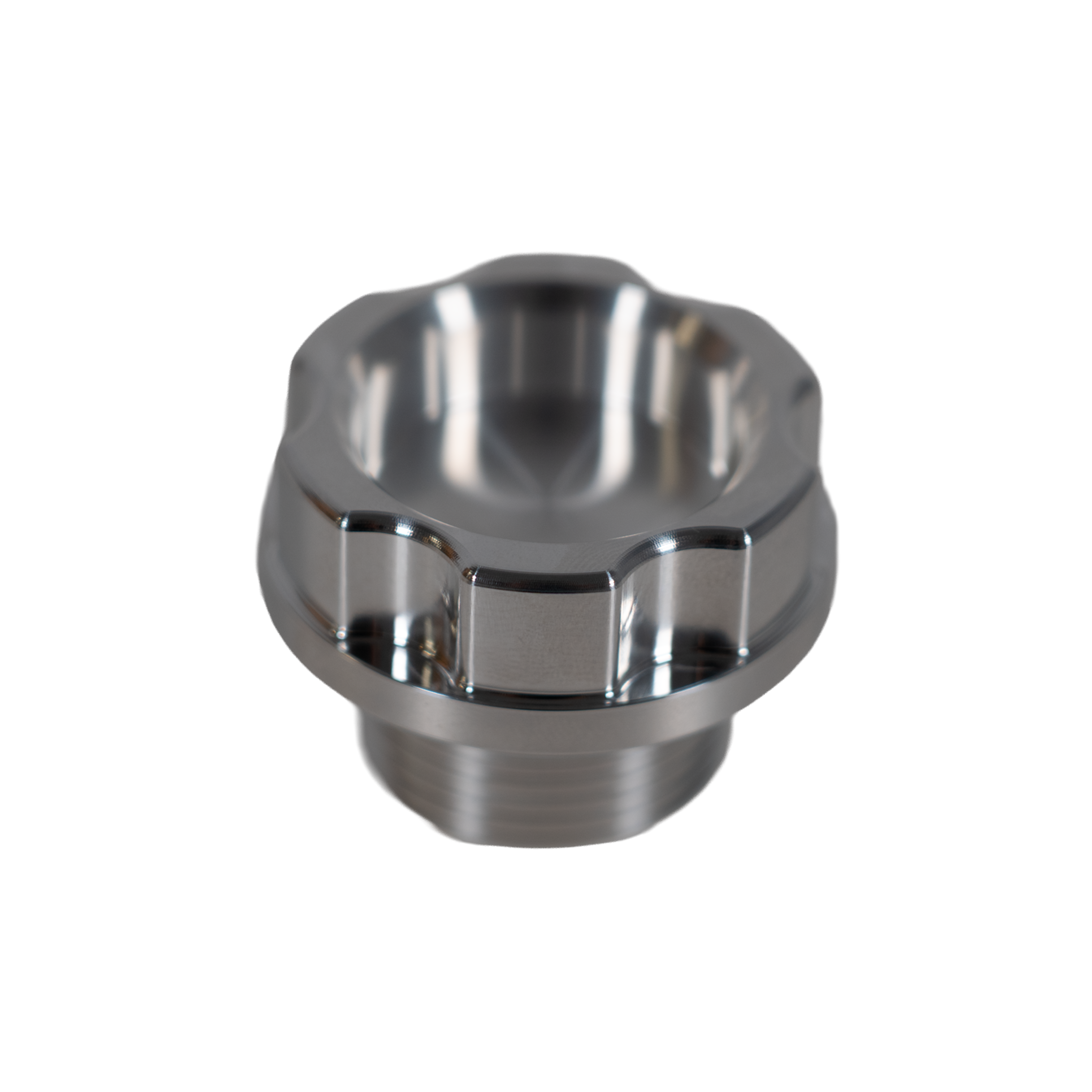 THP Valve Cover Oil Fill Cap