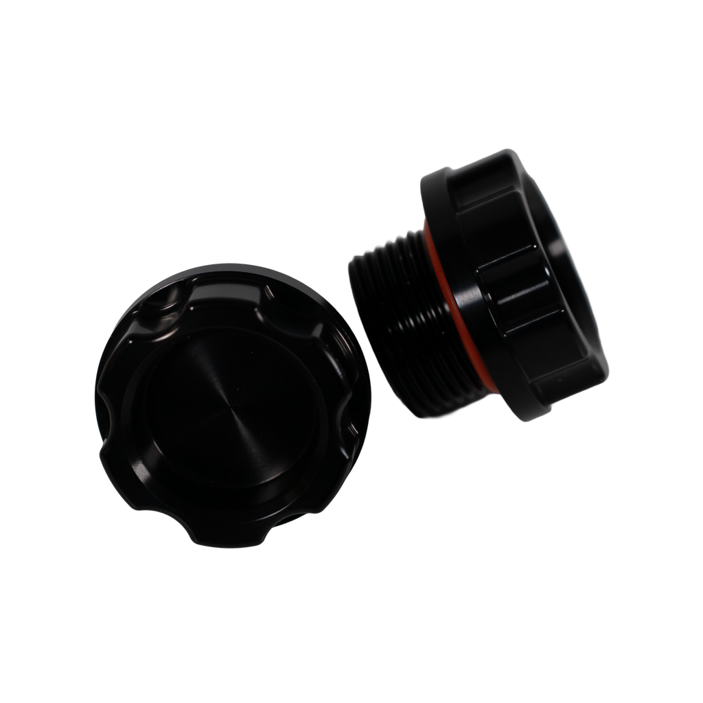 THP Valve Cover Oil Fill Cap