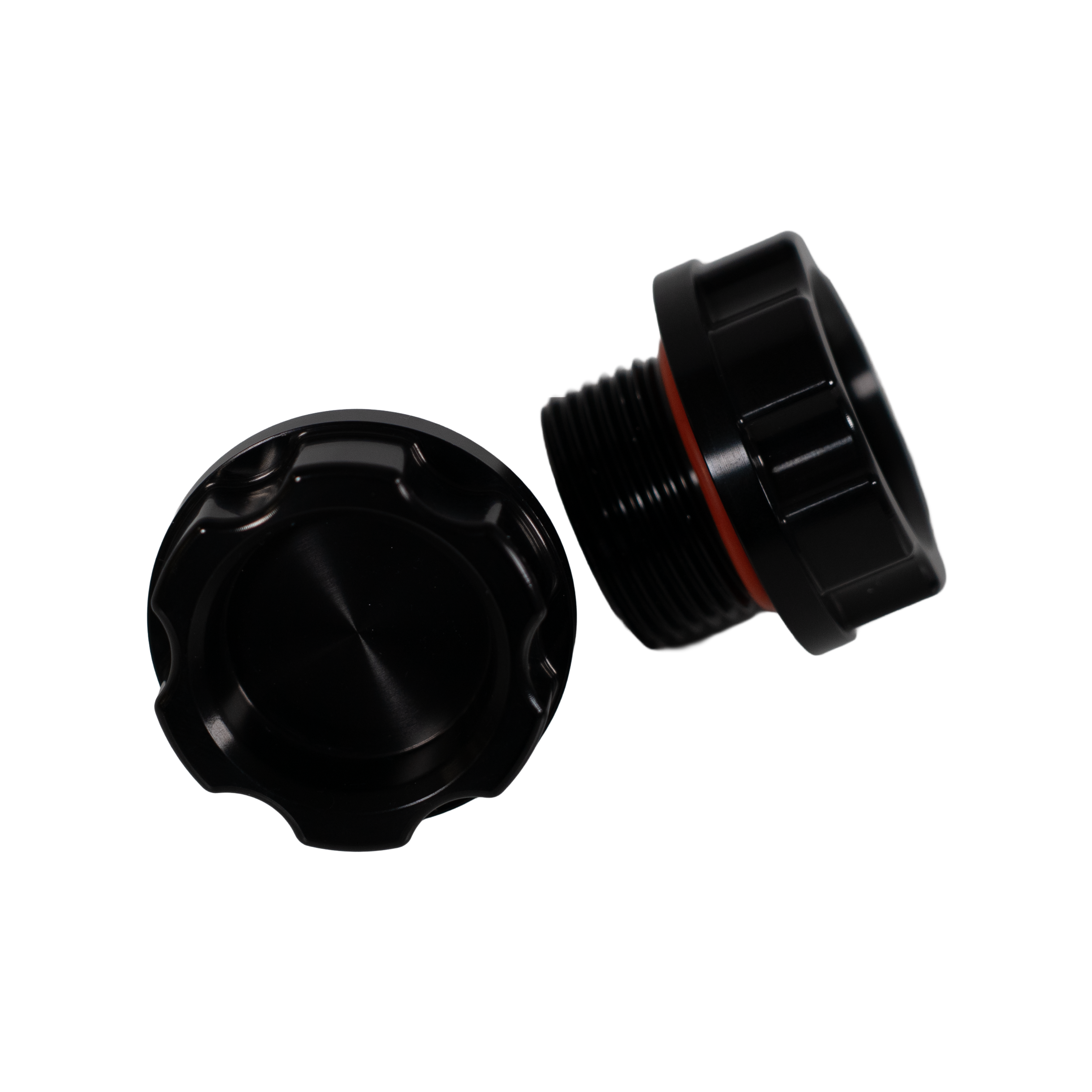 THP Valve Cover Oil Fill Cap