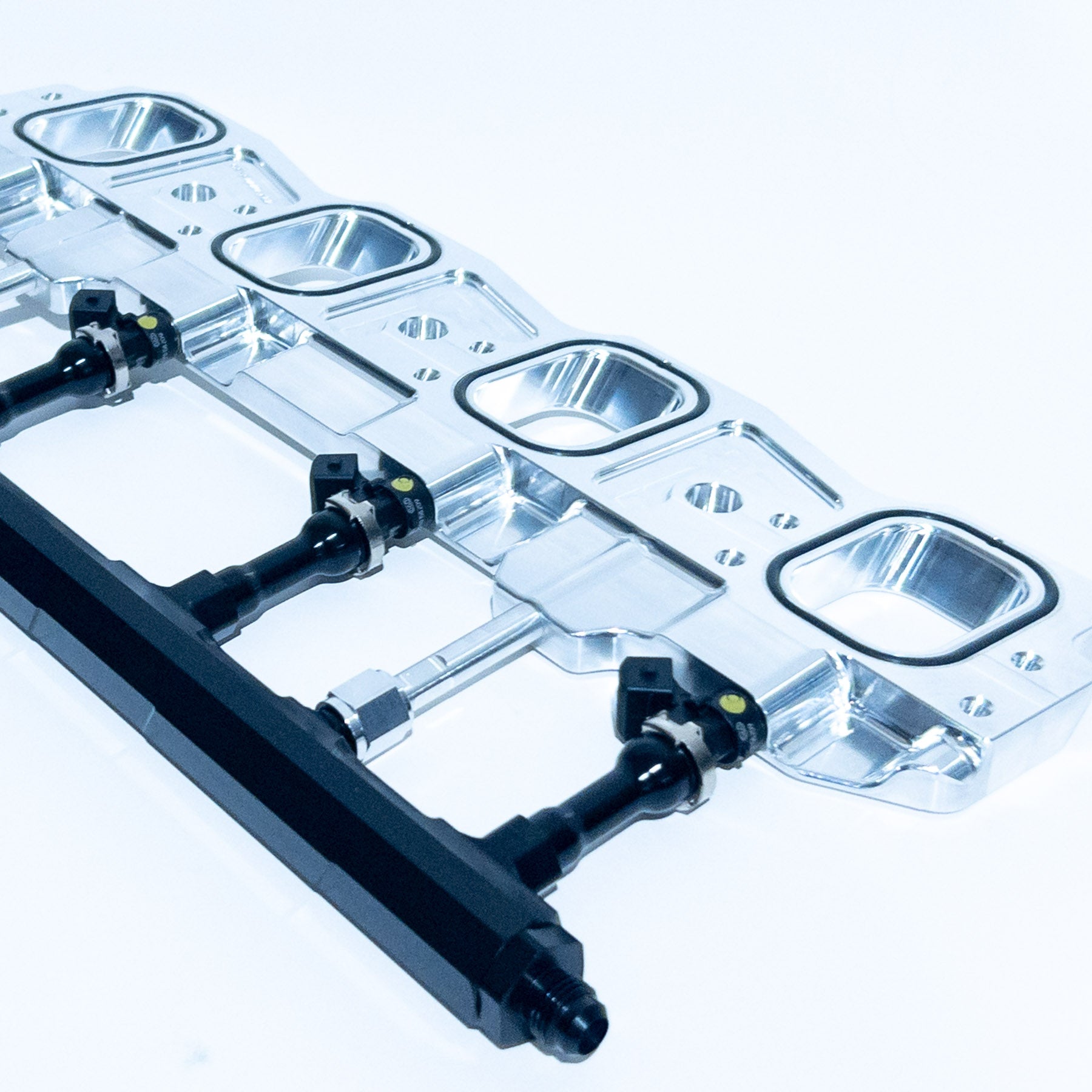 Port Plate O-ring Kit