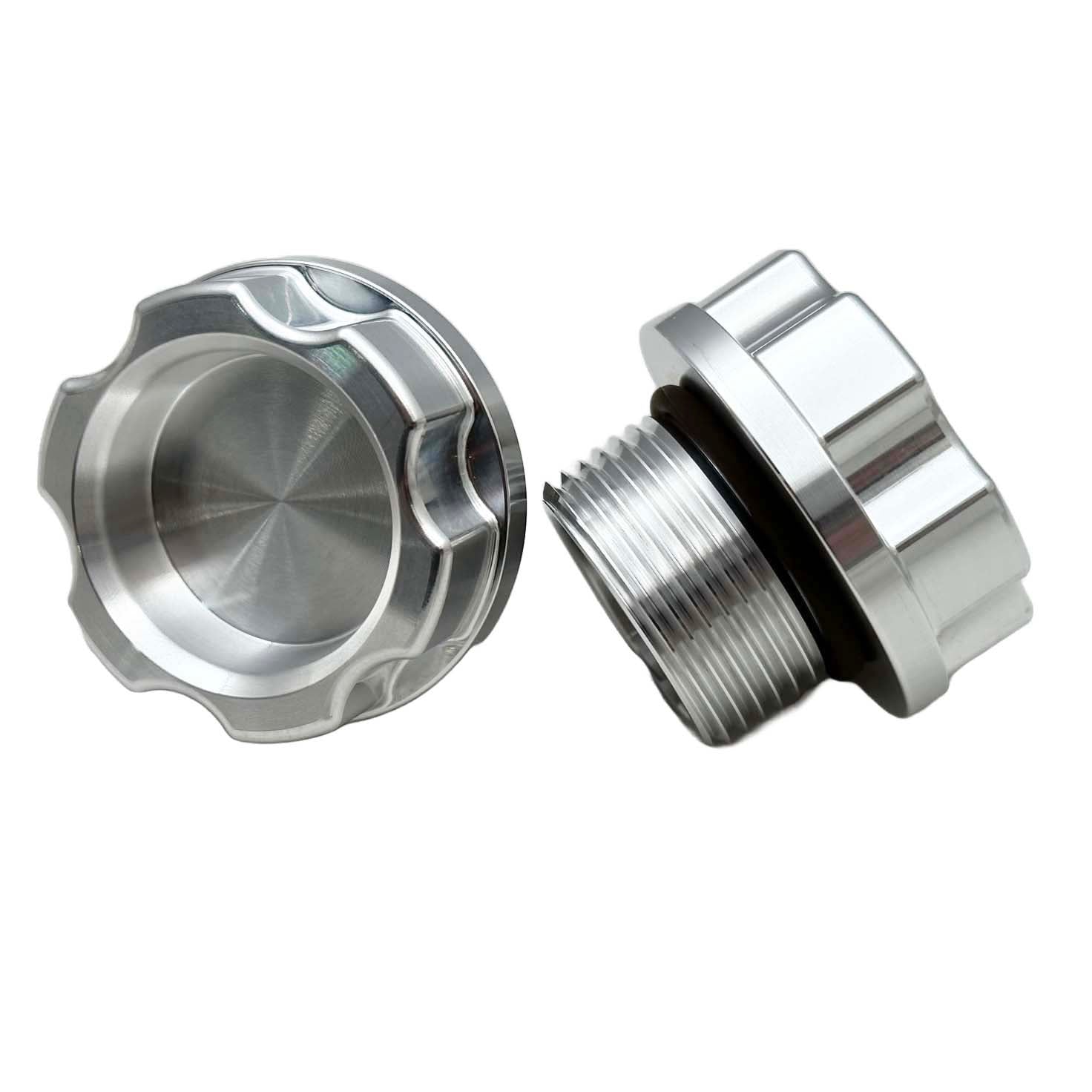 THP Valve Cover Oil Fill Cap