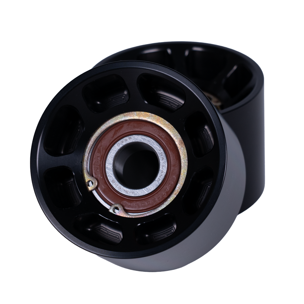 12 Rib GRIM REAPER Package  - Corvette / Z06 - LT1 / LT4