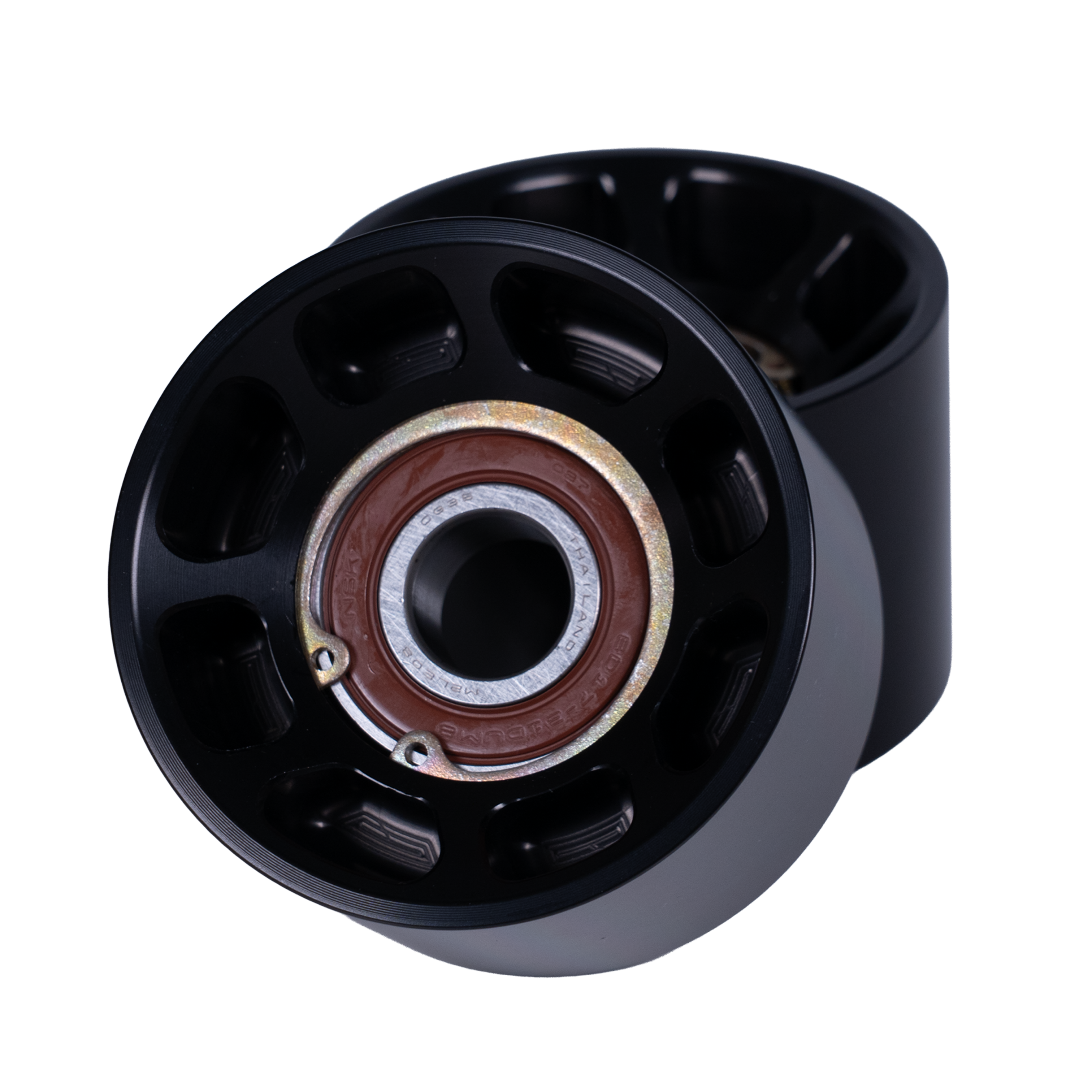 12 Rib GRIM REAPER Package  - Corvette / Z06 - LT1 / LT4