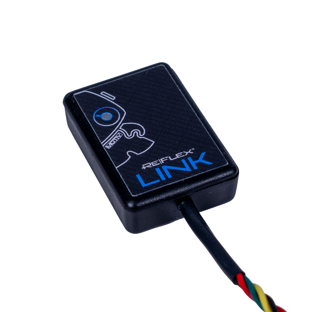 ReFlex+ Link Control Unit
