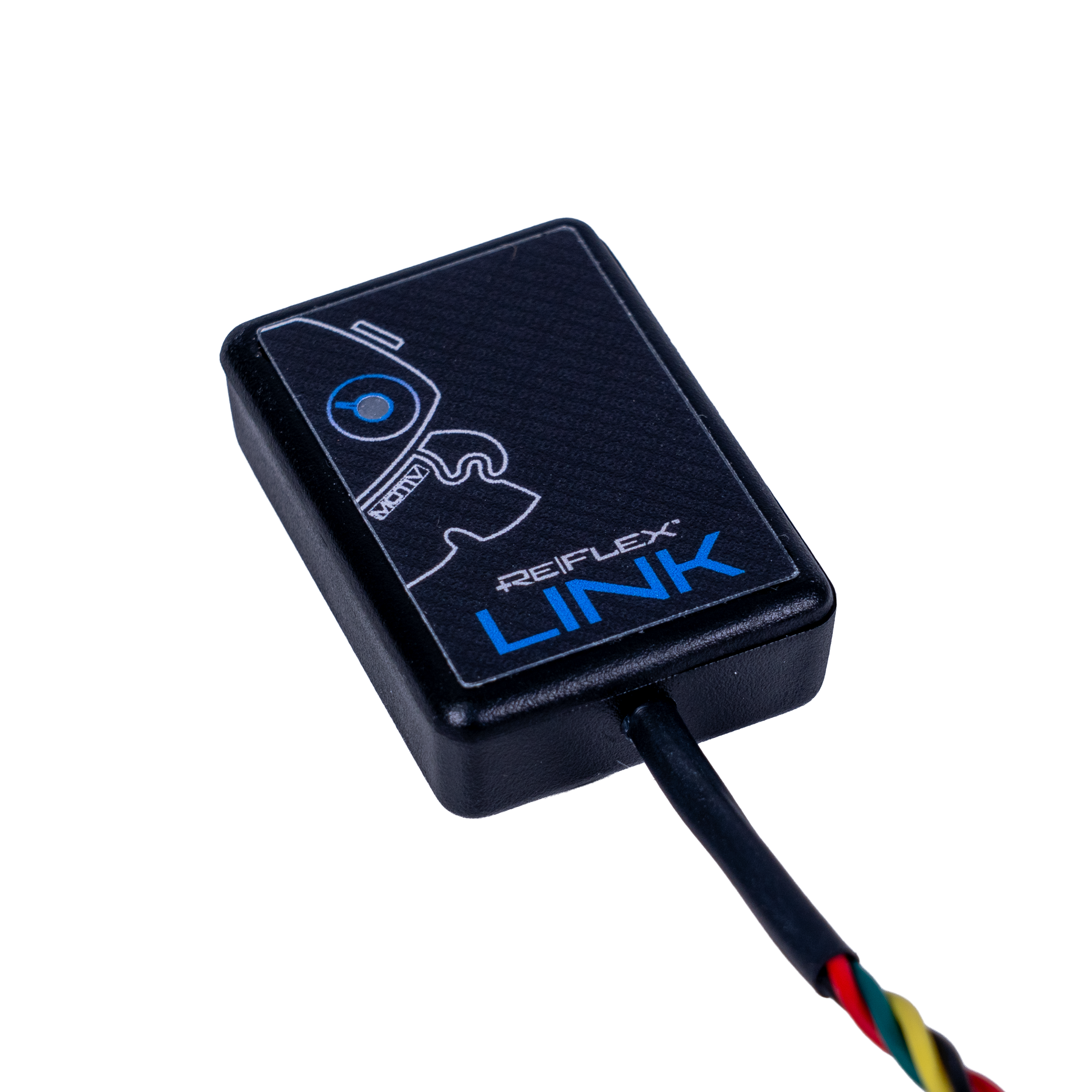 ReFlex+ Link Control Unit