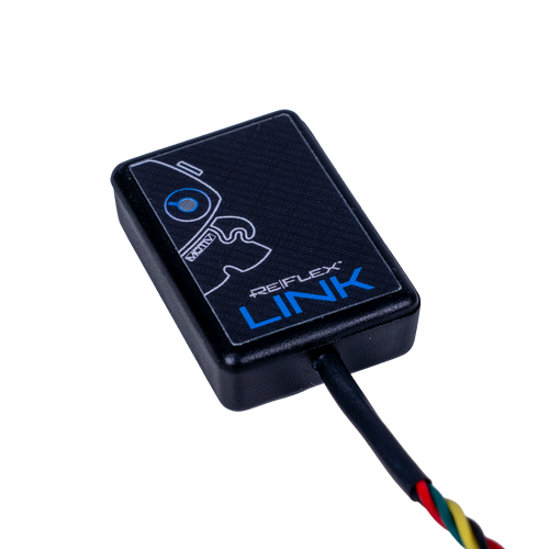 ReFlex+ Link Control Unit