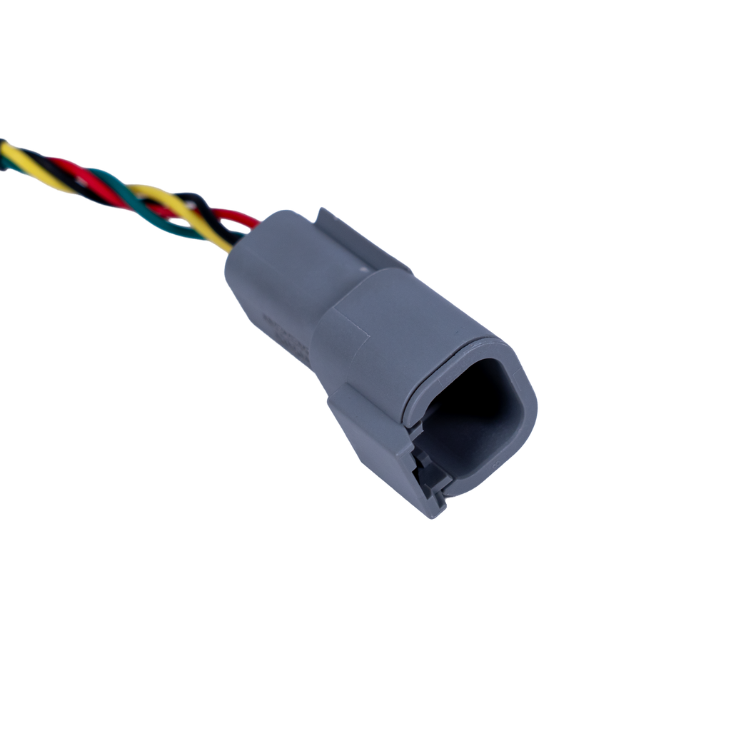 ReFlex+ Link Control Unit