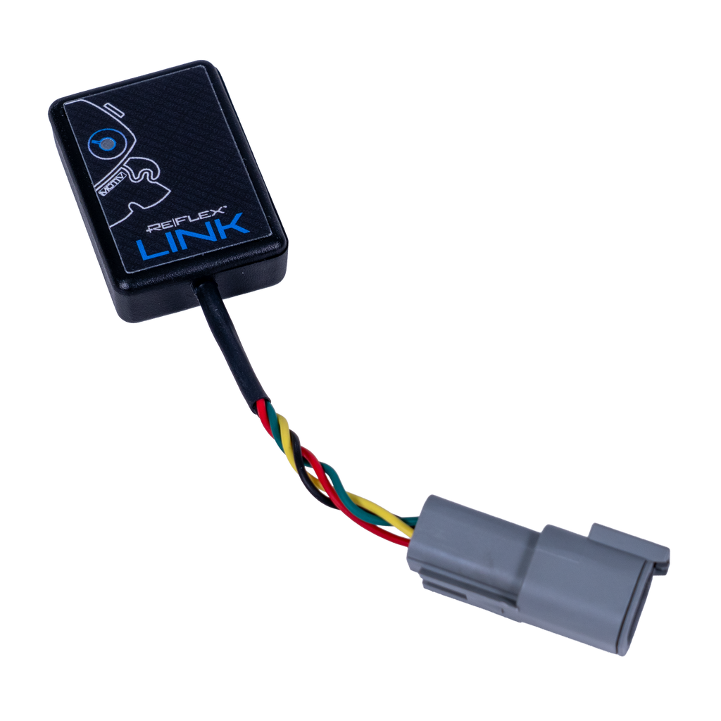 ReFlex+ Link Control Unit
