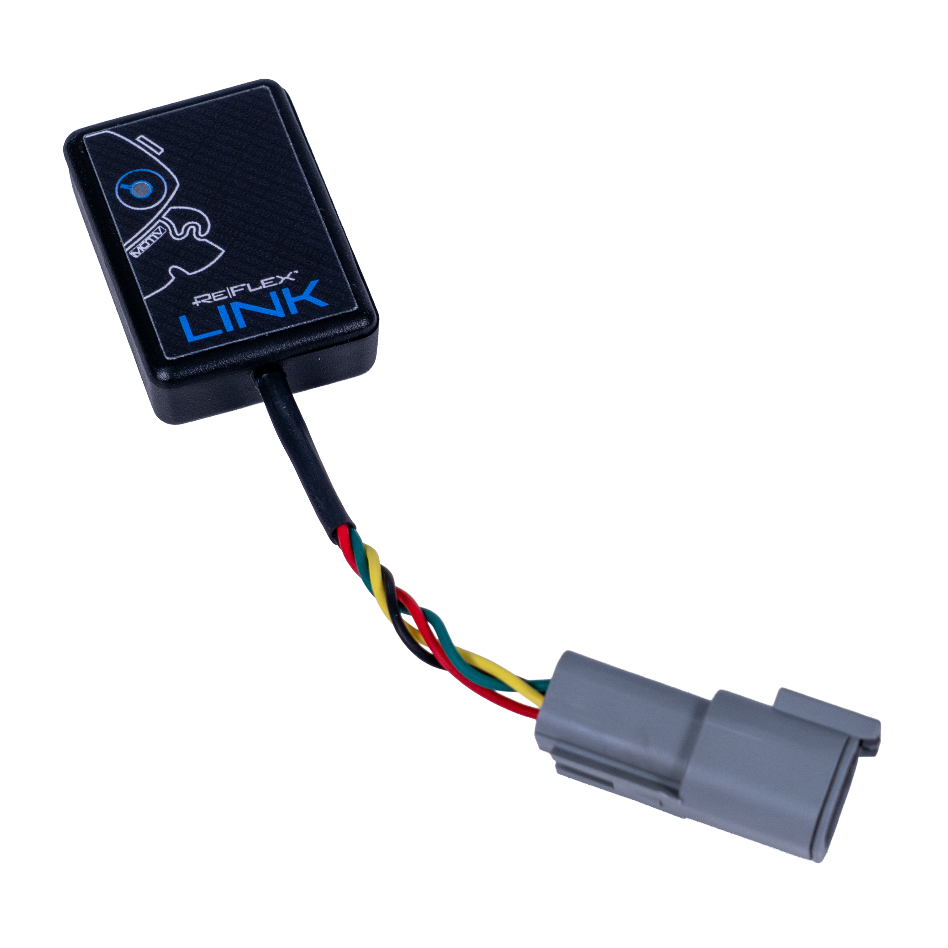 ReFlex+ Link Control Unit