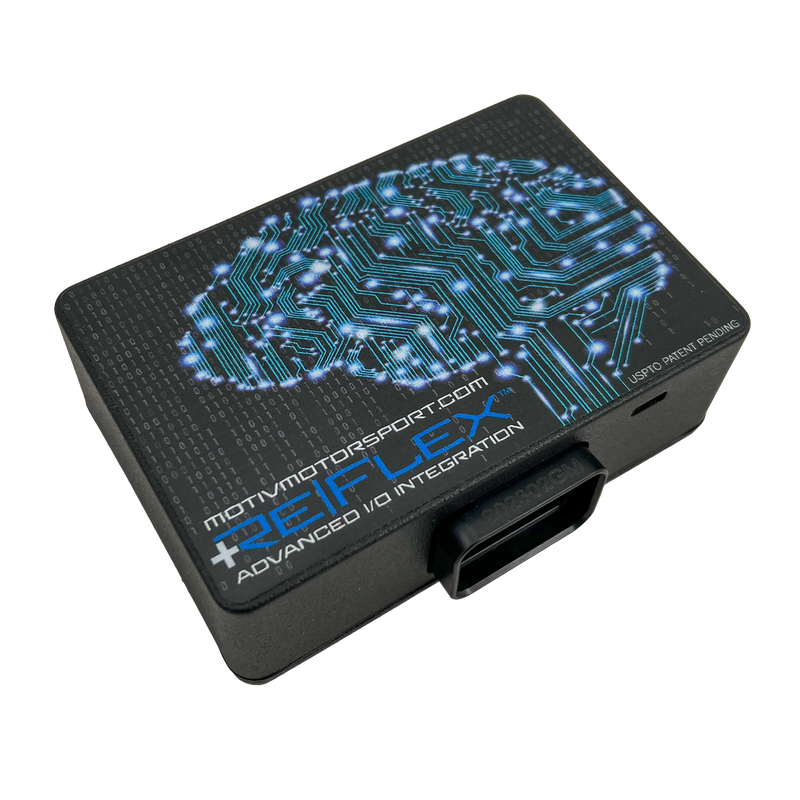 REFLEX+ with harness for LTx applications