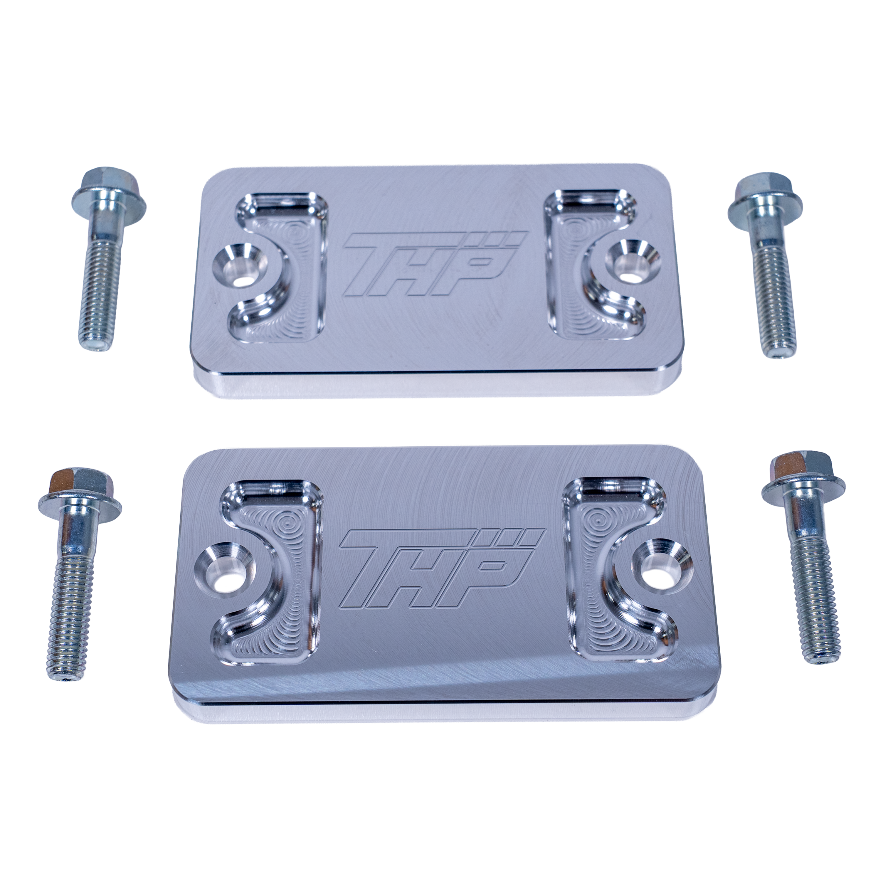 Camaro/CTSV 10.35" Pulley (28%) Sway Bar Fit Kit