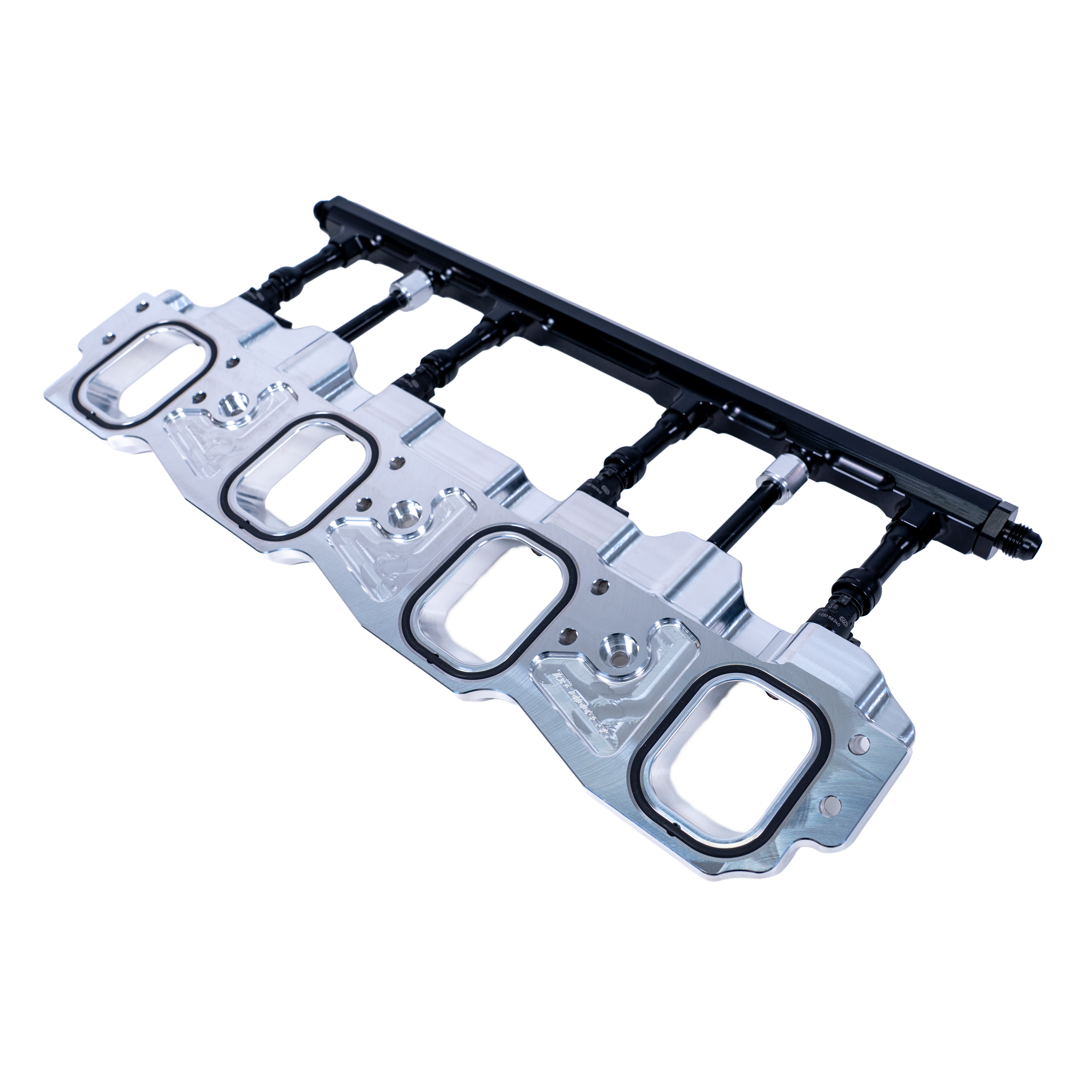 VINDICATOR SC Port Injection Plates for GM LTx and L8x Engines