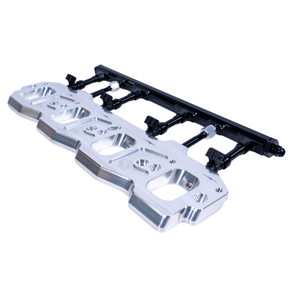 VINDICATOR SC Port Injection Plates for GM LTx and L8x Engines