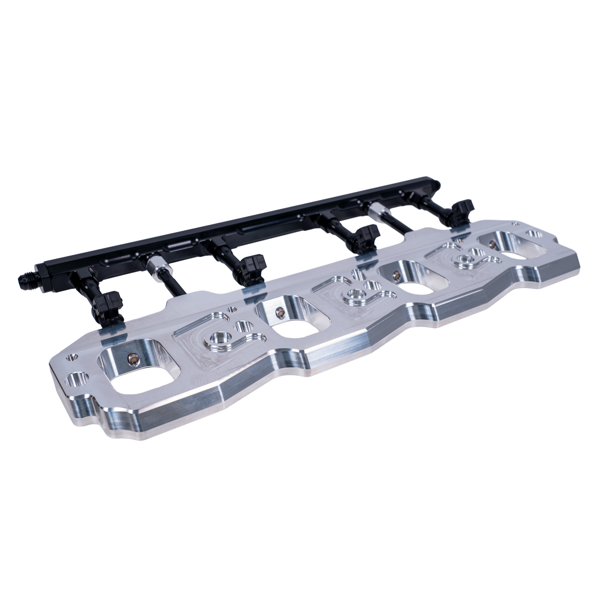 VINDICATOR SC Port Injection Plates - GM LTX / L8X – TooHighPsi Engineering
