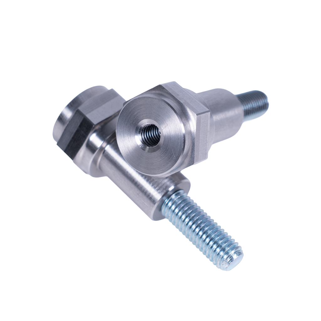 SLAYER Belt Wrap Kit - Corvette / Z06 - LT1 / LT4