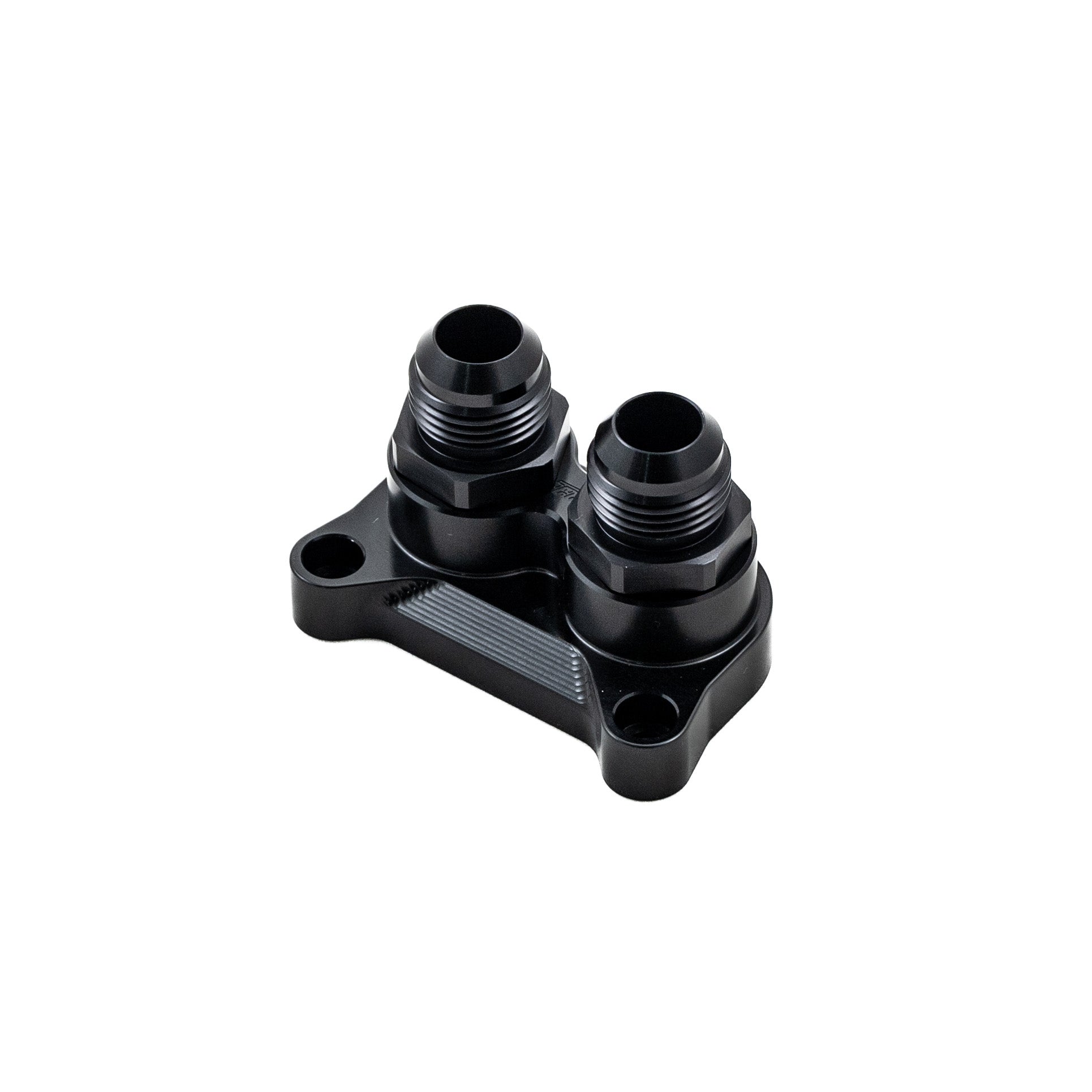 TooHighPsi LTx Billet Coolant Manifolds for Magnuson 2650