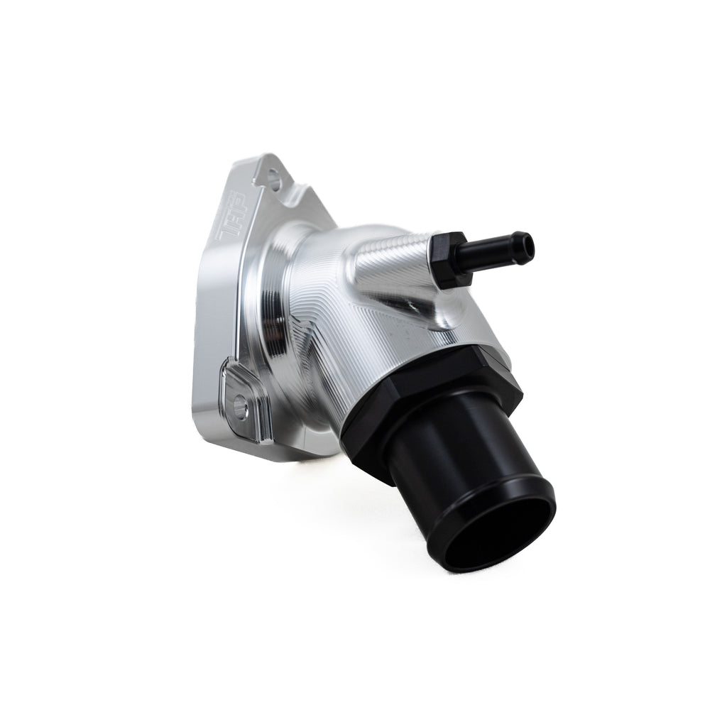 TooHighPsi LTx Billet Thermostat Housing