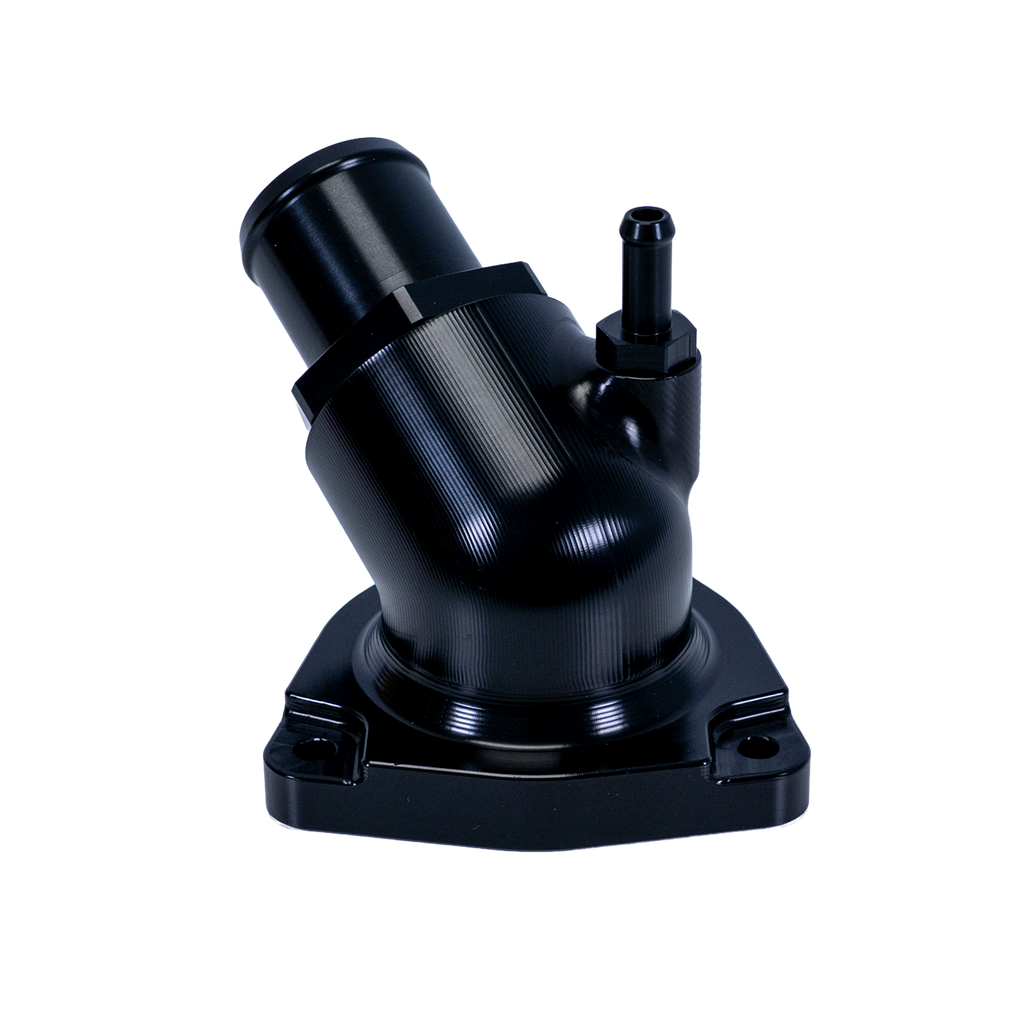 TooHighPsi LTx Billet Thermostat Housing