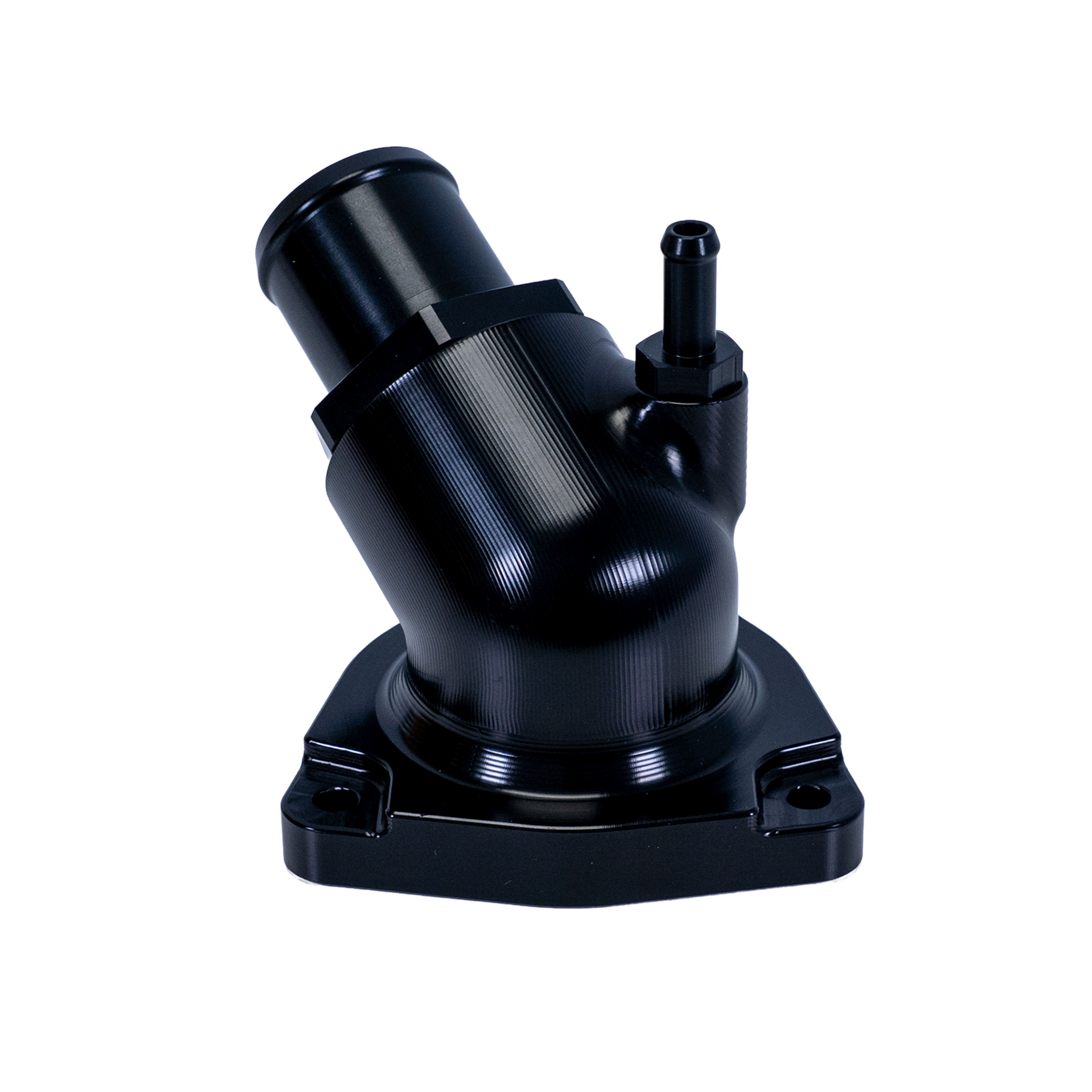 TooHighPsi LTx Billet Thermostat Housing