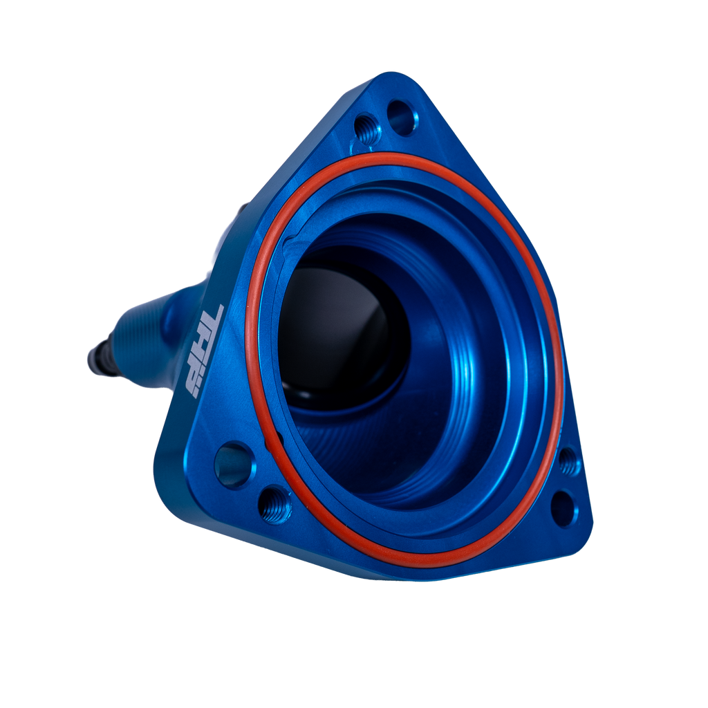 Billet Thermostat Housing - LTX / L83 / L86