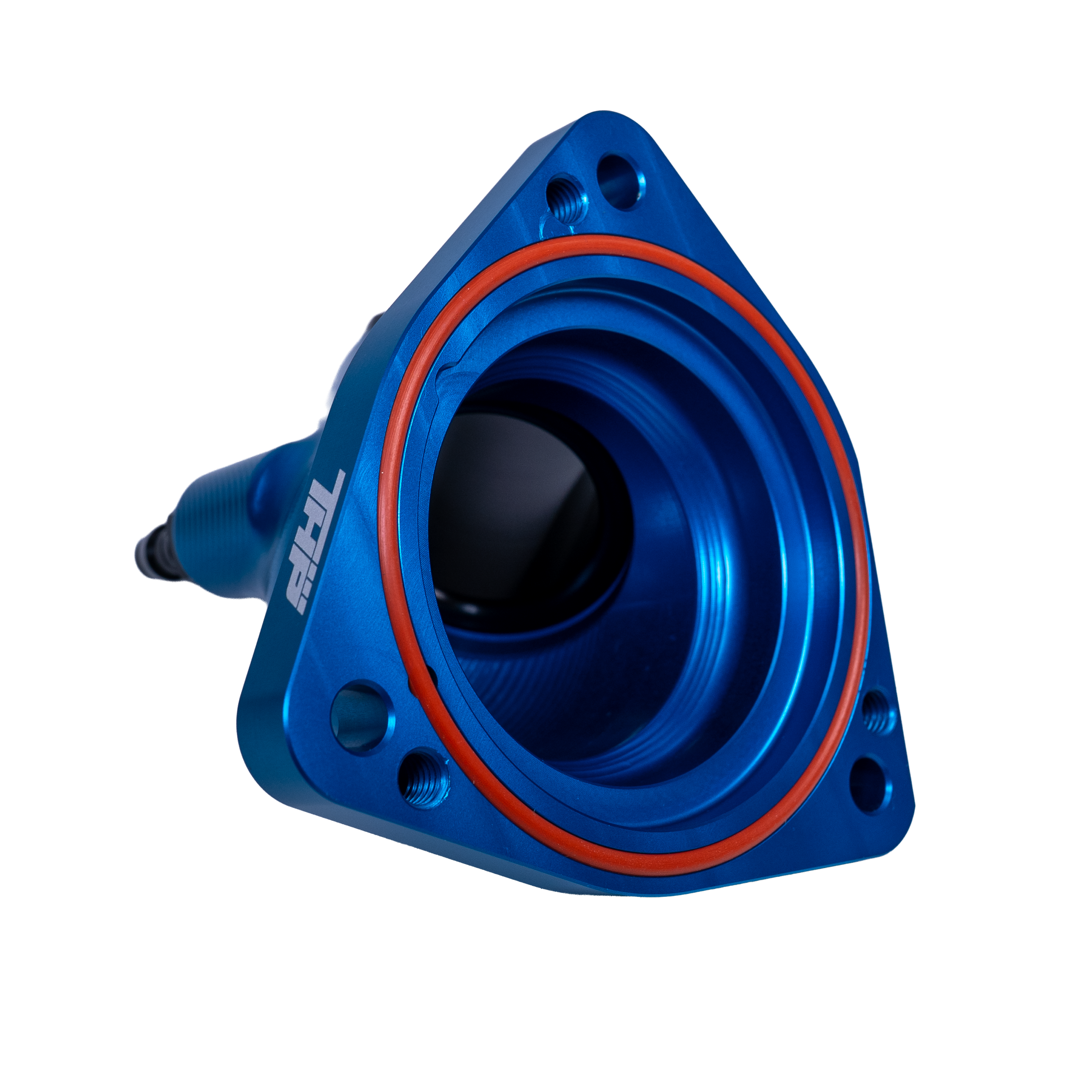 Billet Thermostat Housing - LTX / L83 / L86