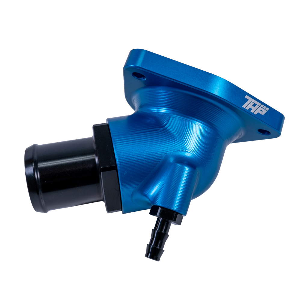 Billet Thermostat Housing - LTX / L83 / L86