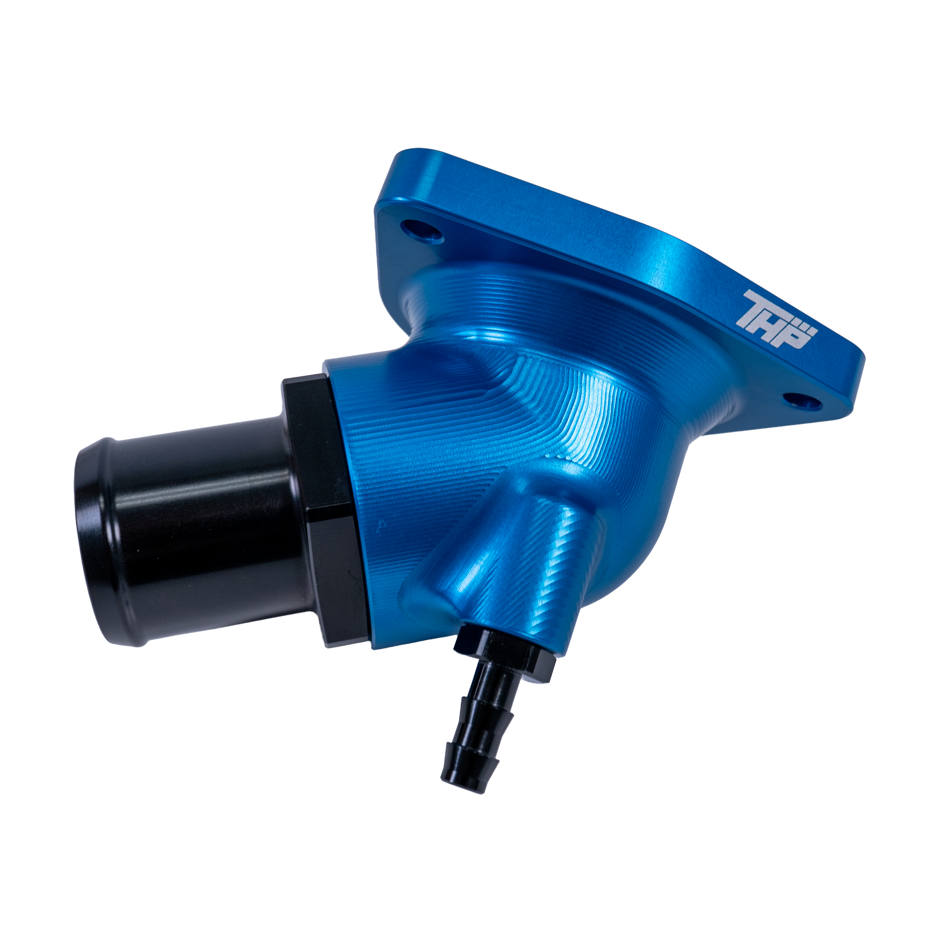 Billet Thermostat Housing - LTX / L83 / L86