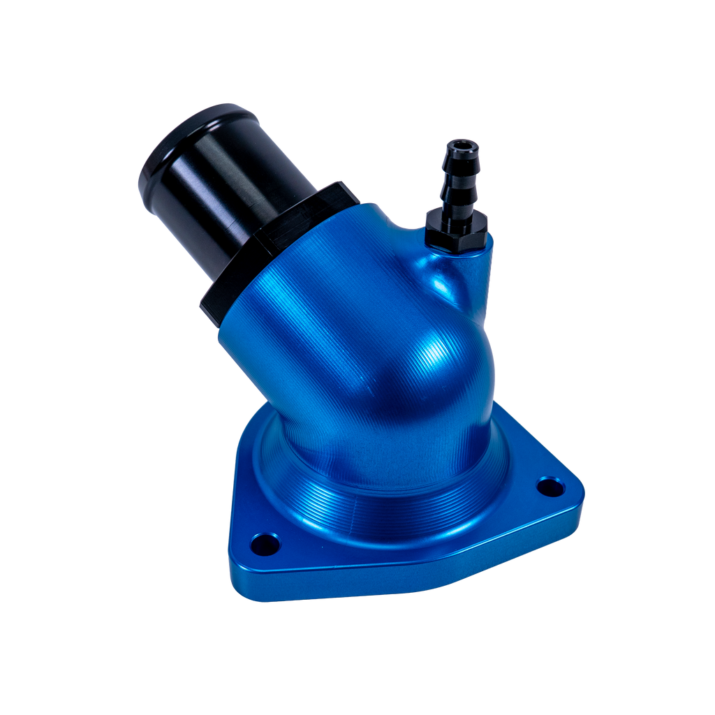 Billet Thermostat Housing - LTX / L83 / L86