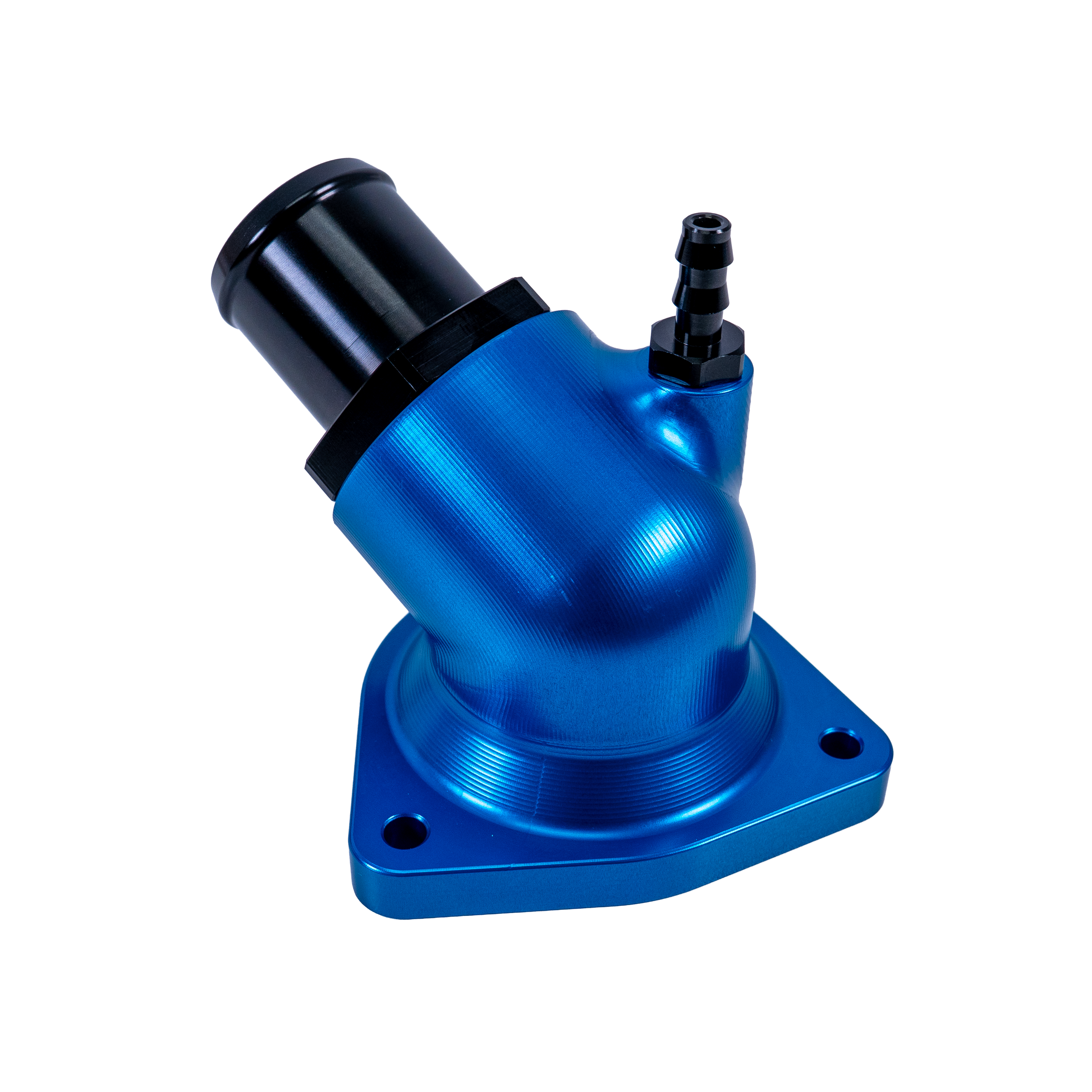 Billet Thermostat Housing - LTX / L83 / L86