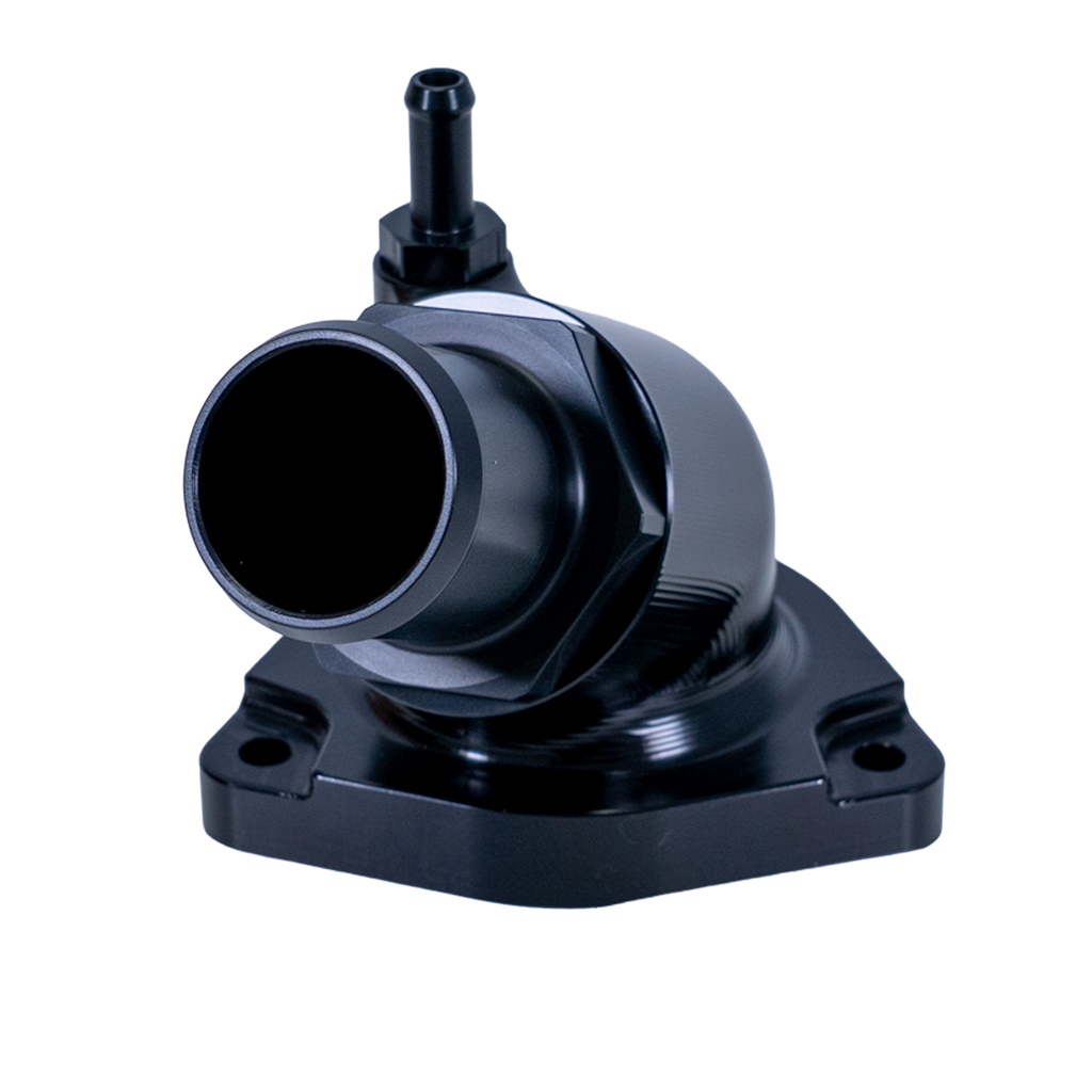 TooHighPsi LTx Billet Thermostat Housing
