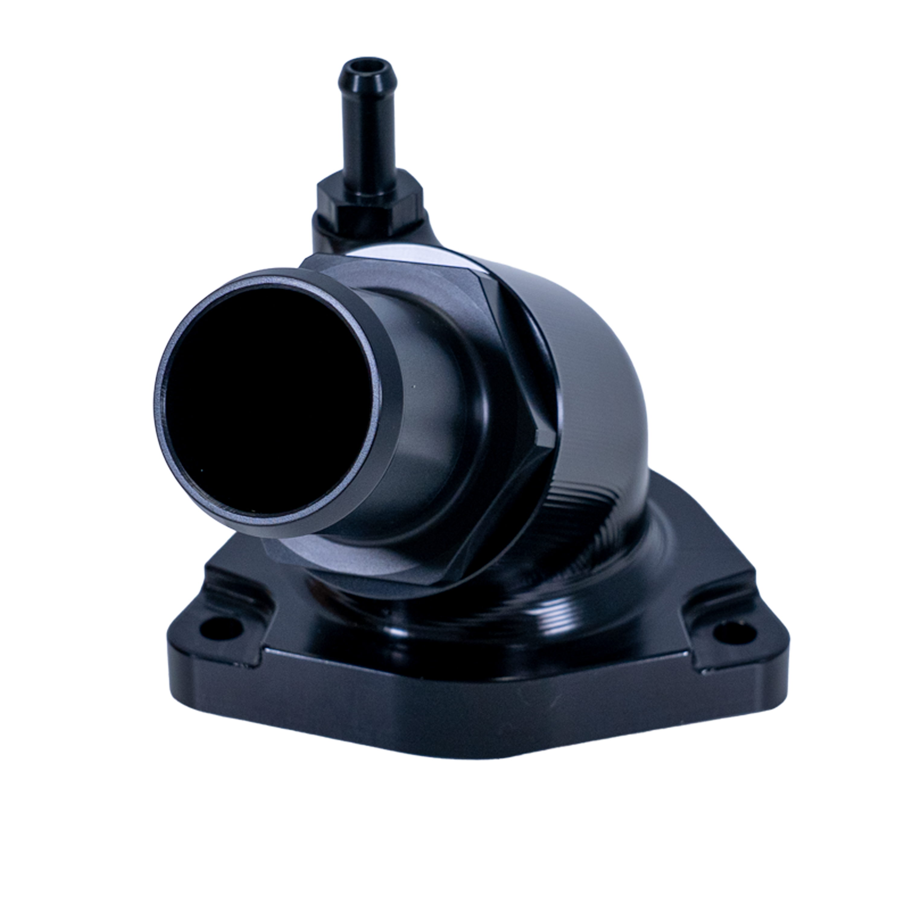 TooHighPsi LTx Billet Thermostat Housing
