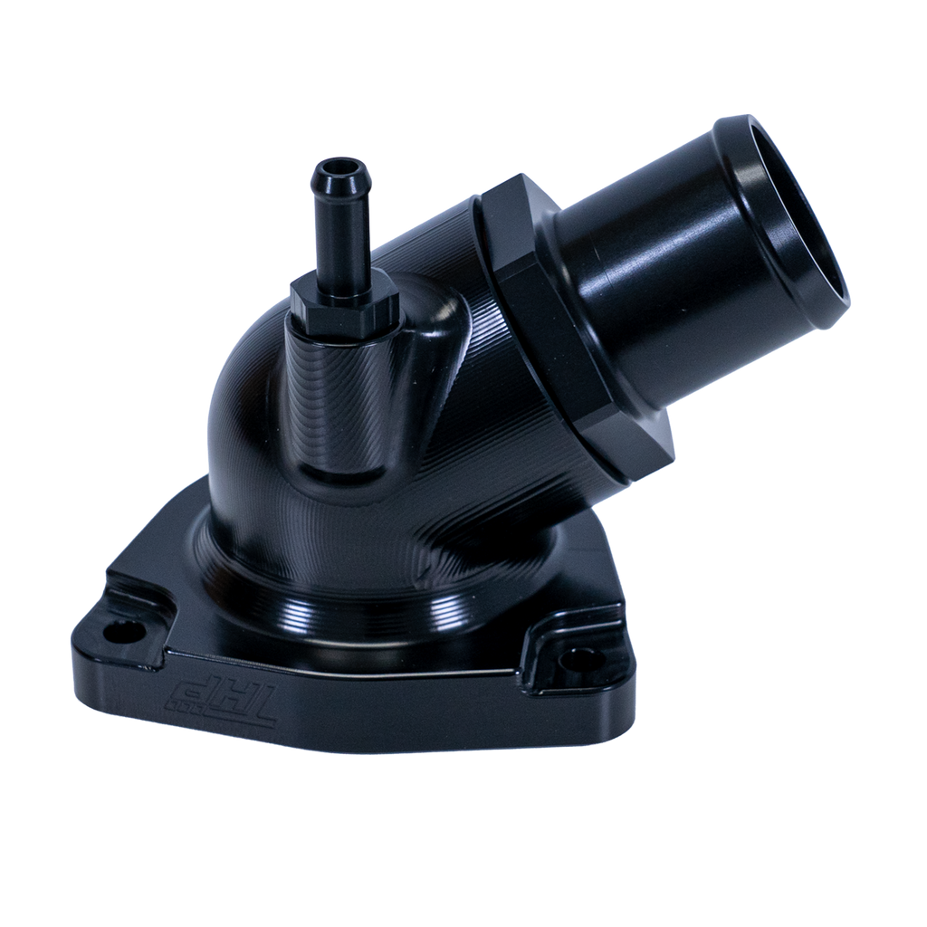 TooHighPsi LTx Billet Thermostat Housing