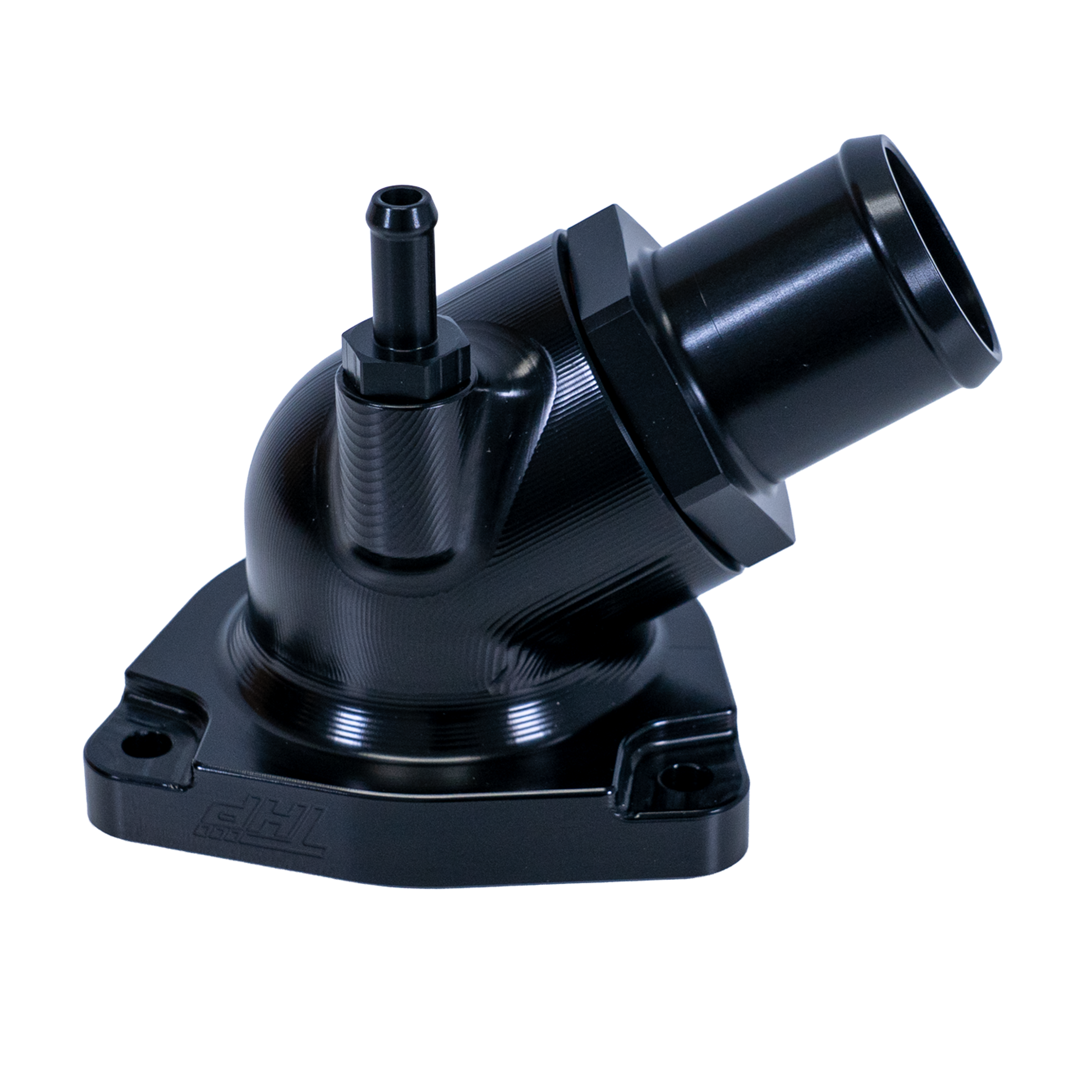 TooHighPsi LTx Billet Thermostat Housing