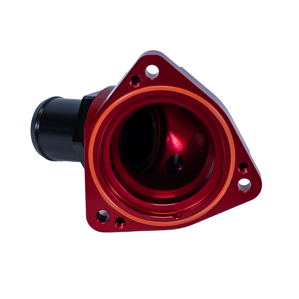 TooHighPsi LTx Billet Thermostat Housing