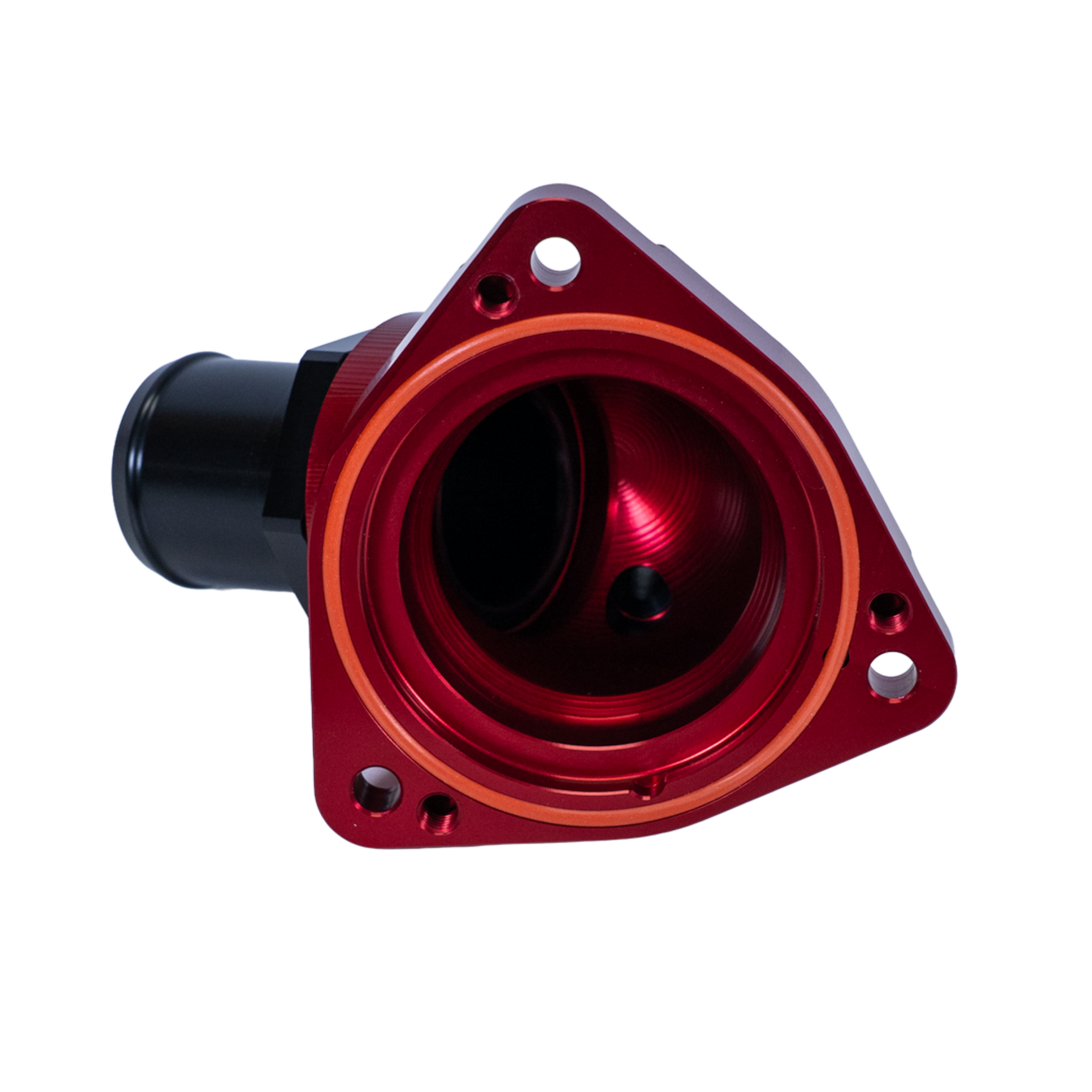 TooHighPsi LTx Billet Thermostat Housing