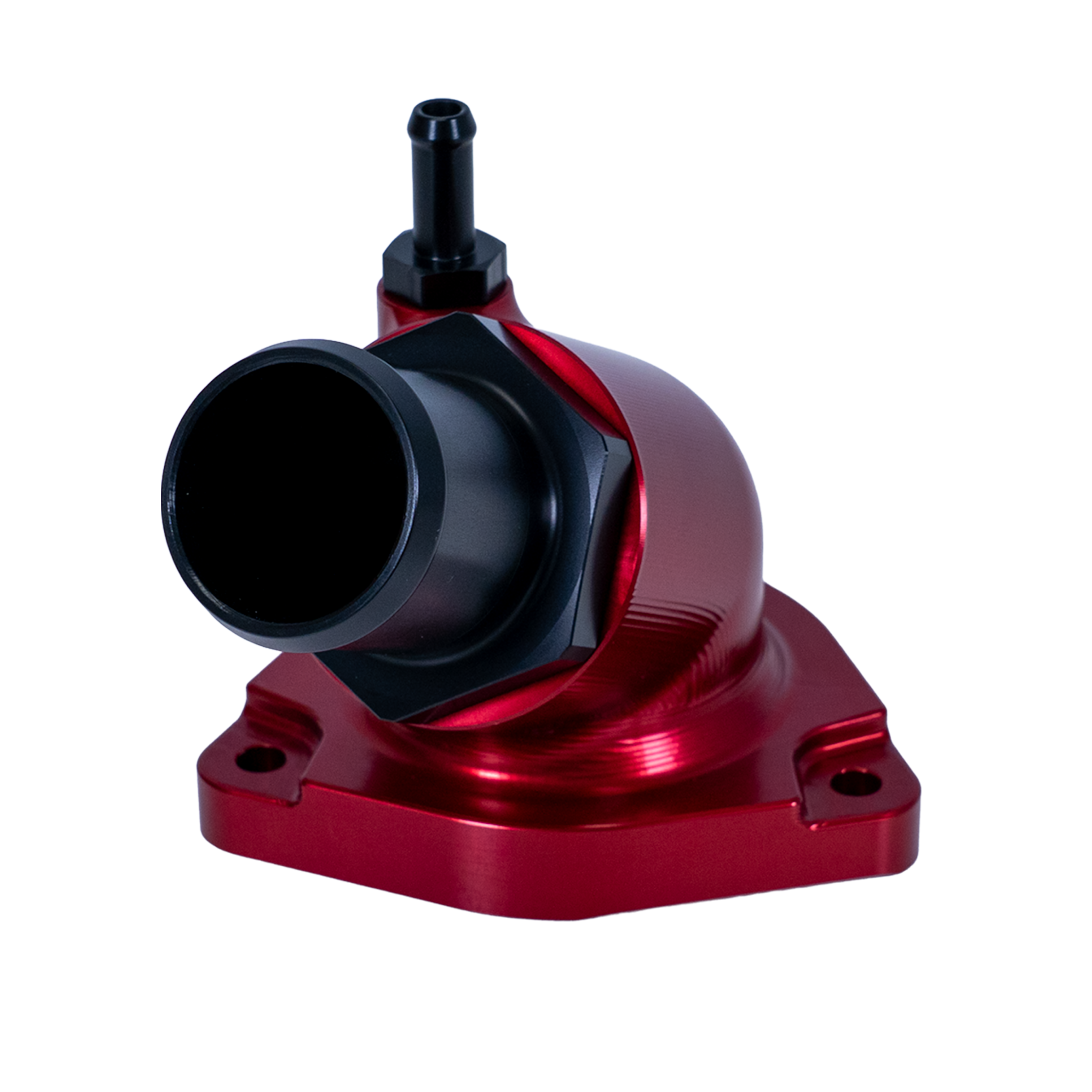 LTX Billet Thermostat Housing