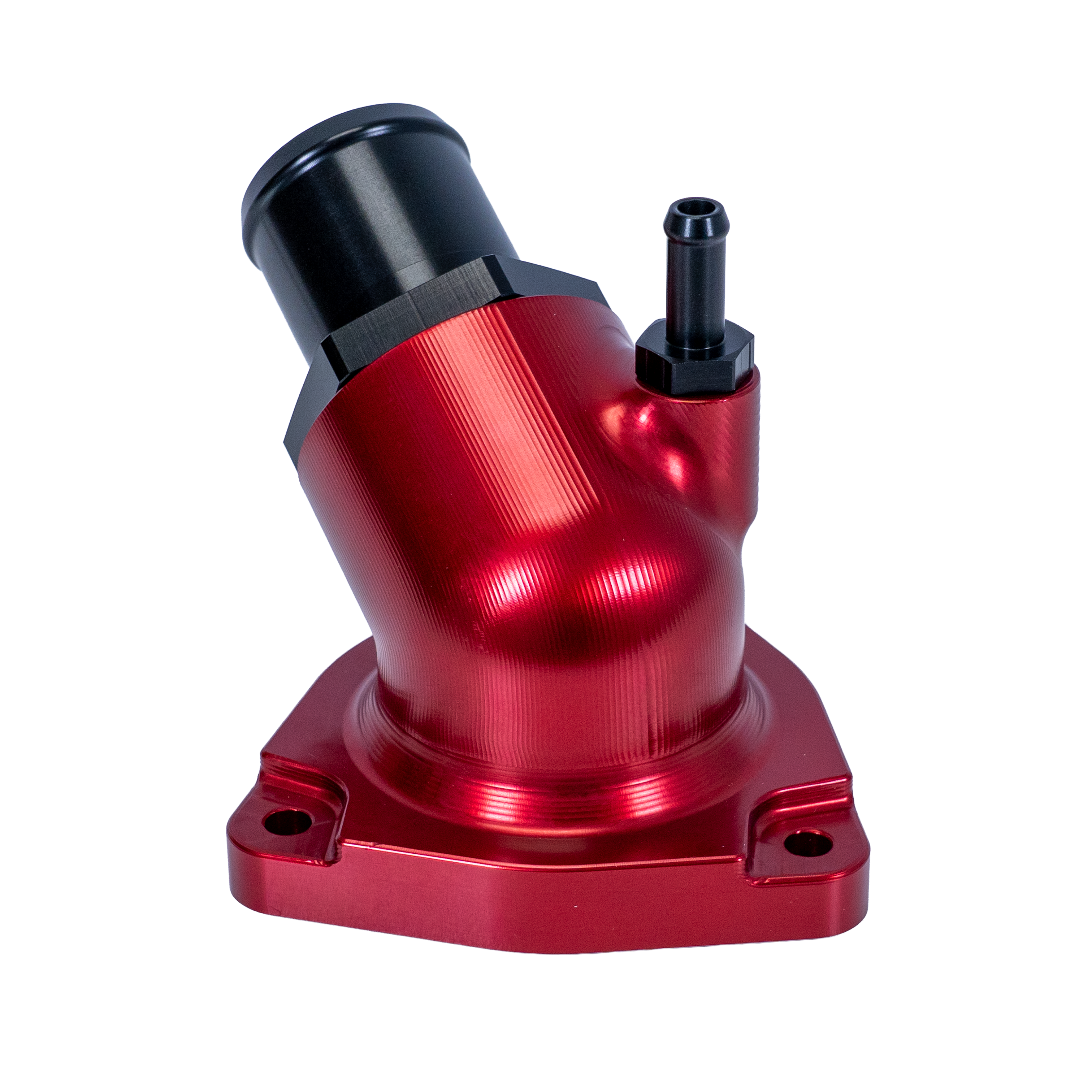 TooHighPsi LTx Billet Thermostat Housing