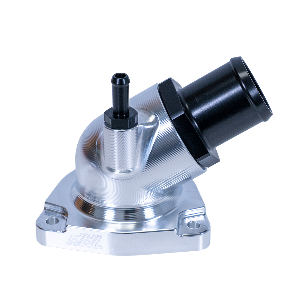 TooHighPsi LTx Billet Thermostat Housing