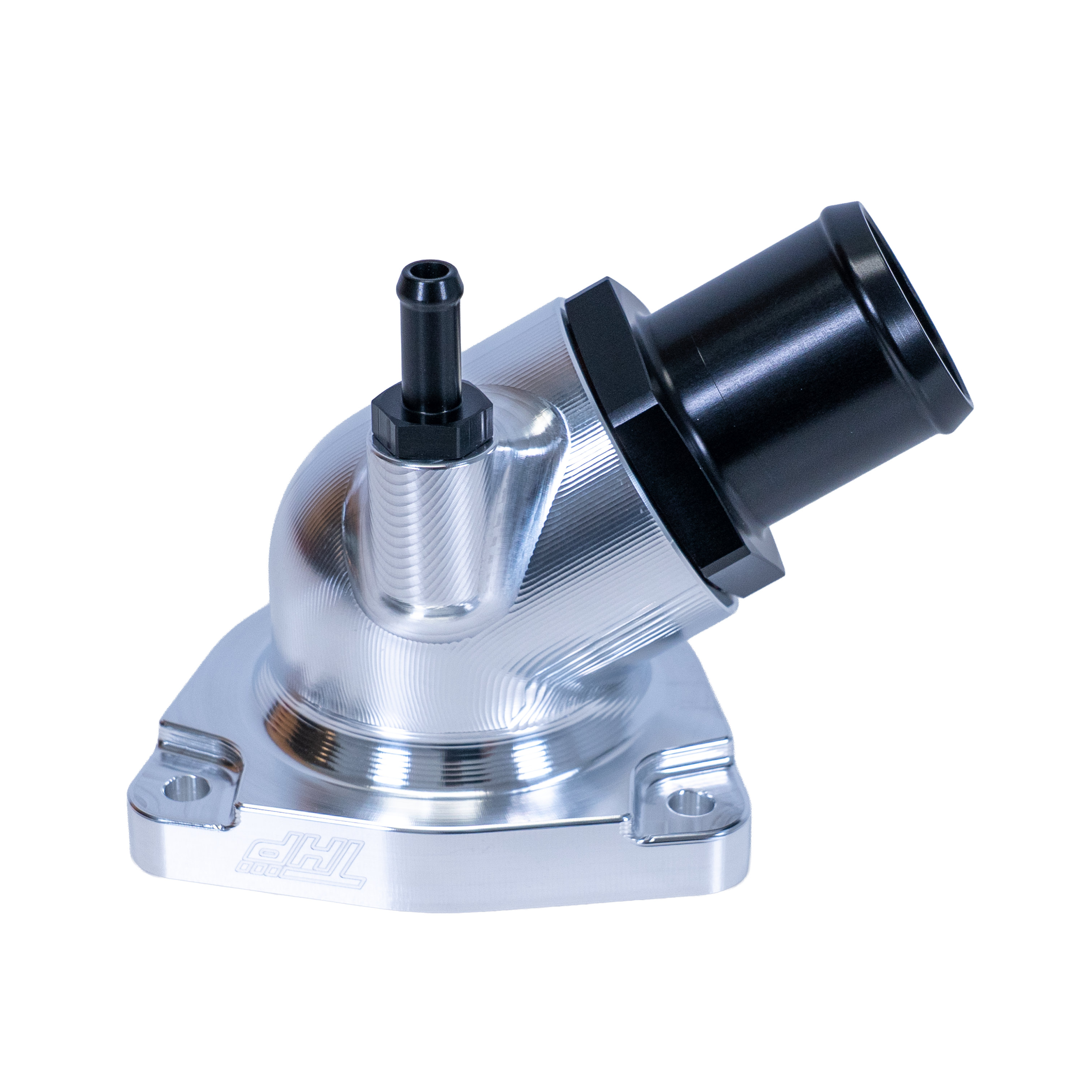 TooHighPsi LTx Billet Thermostat Housing